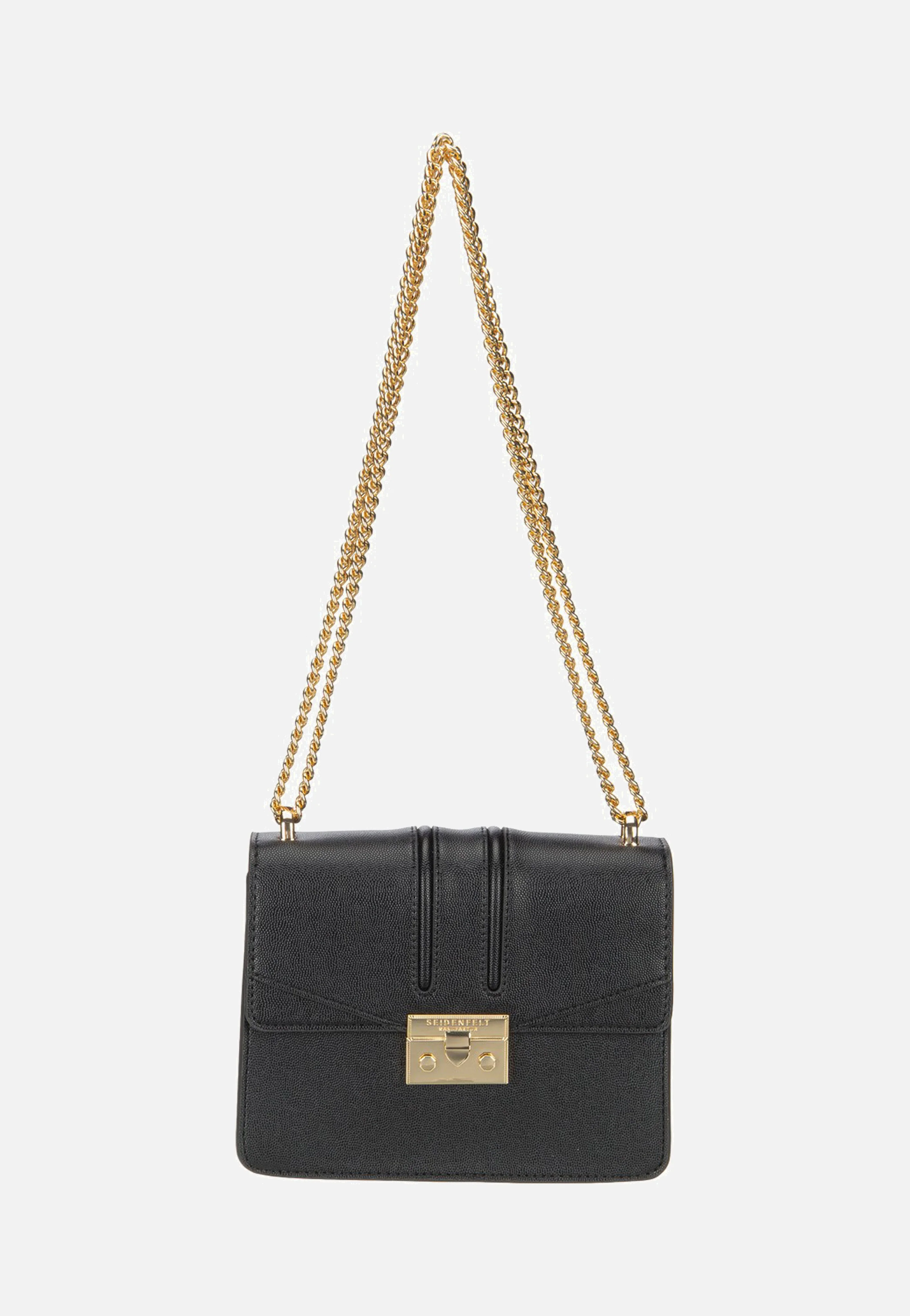 Roros Black/Gold - Abendtasche - Image 4