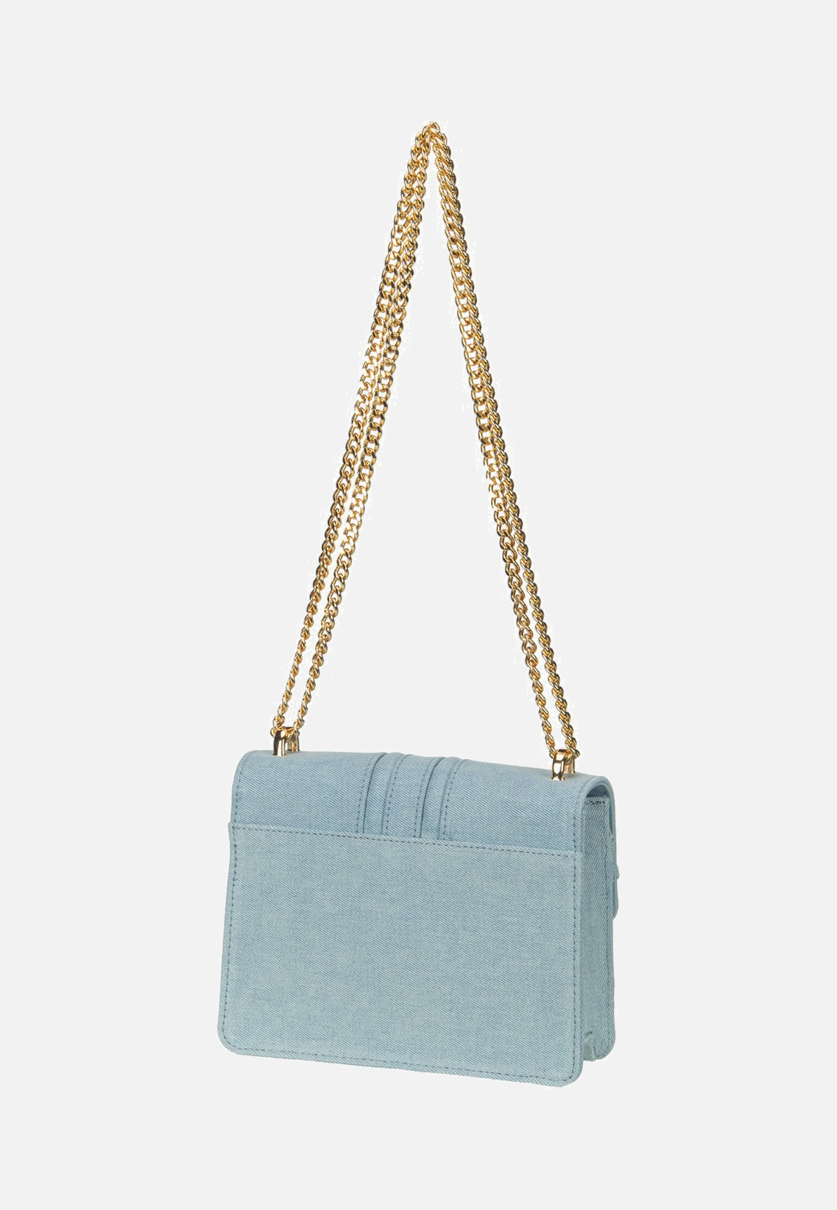 Roros Denim In Blue - Abendtasche - Image 4