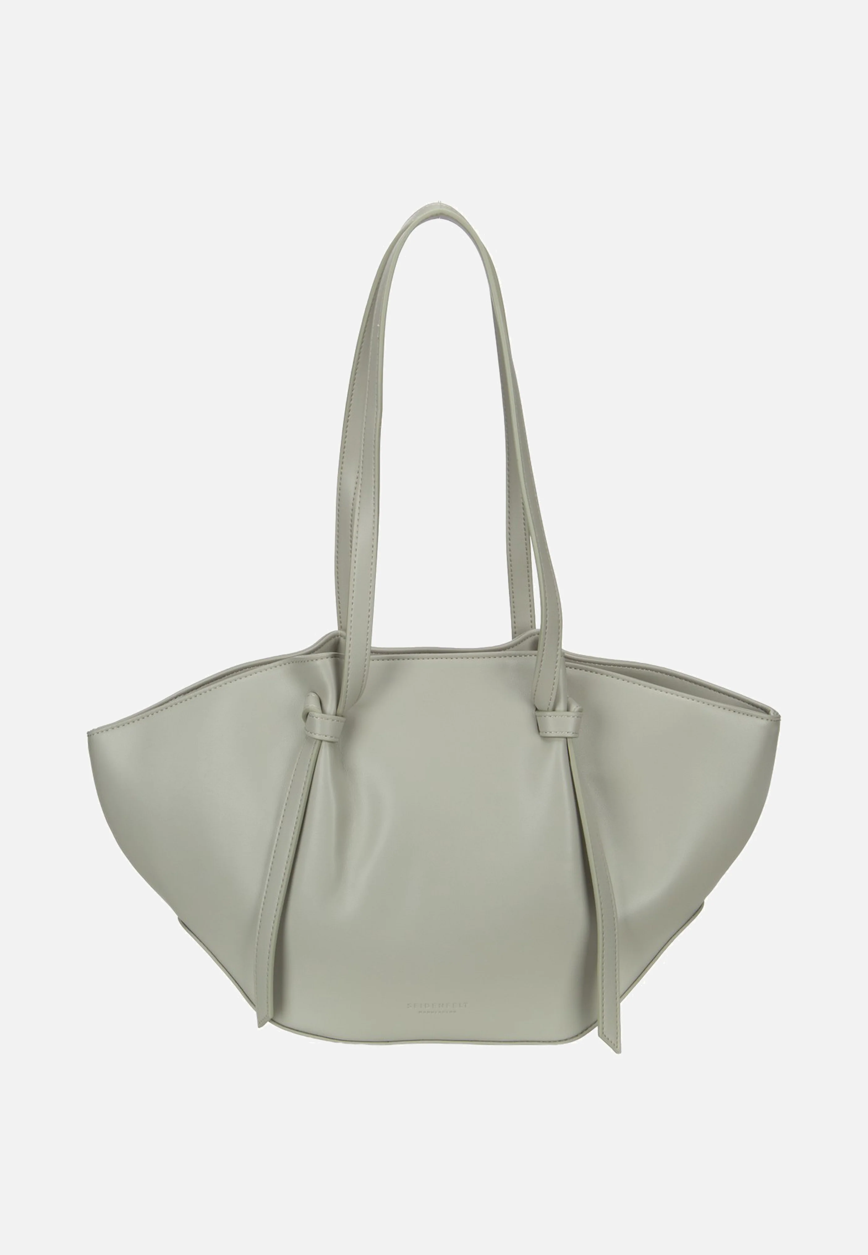 Ryd Midi Shopper Light Grey - Shopper - Image 2