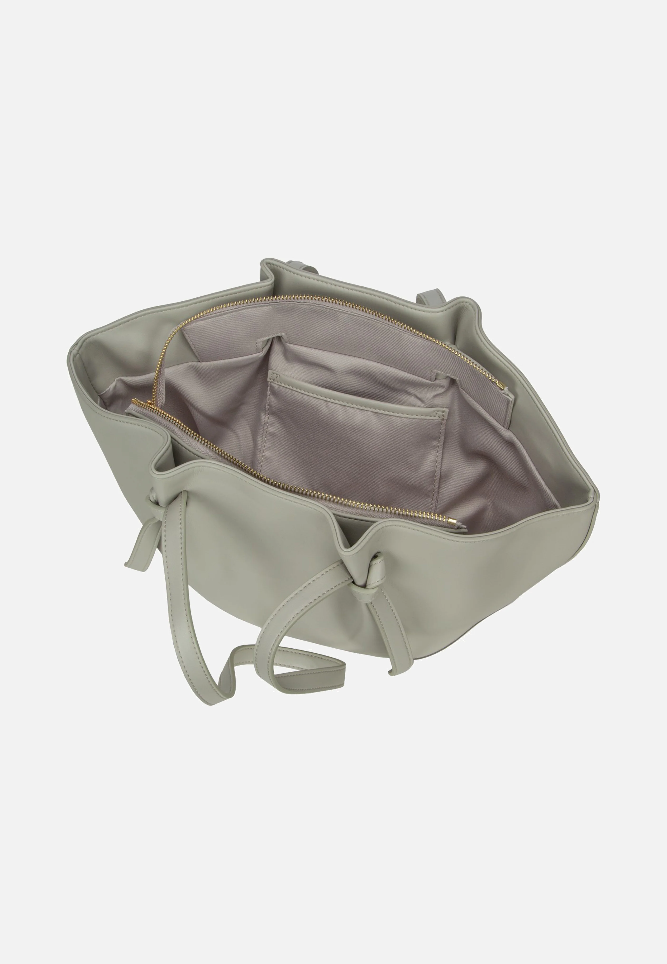 Ryd Midi Shopper Light Grey - Shopper - Image 6