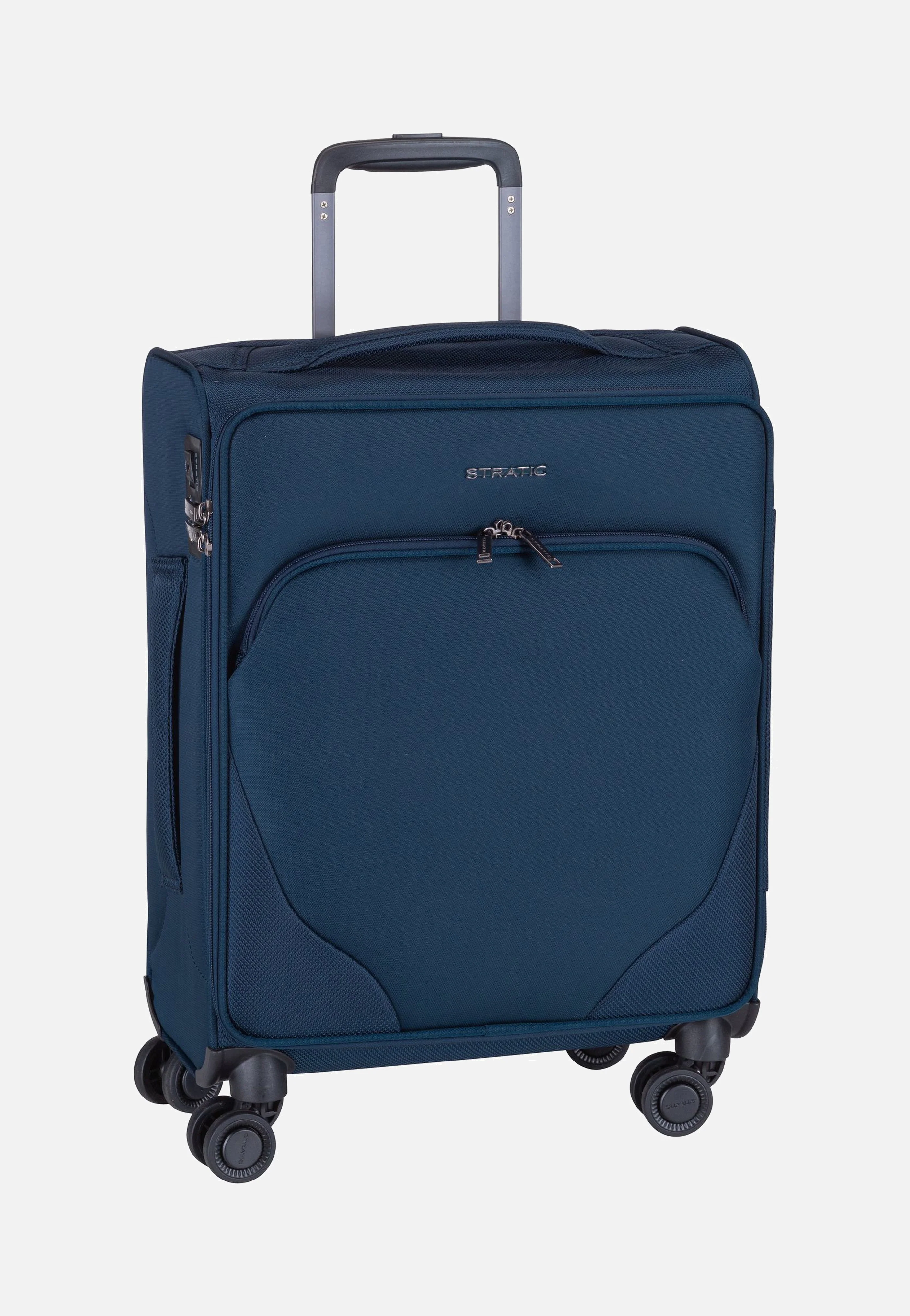 Mix Trolley S Blue - Koffer