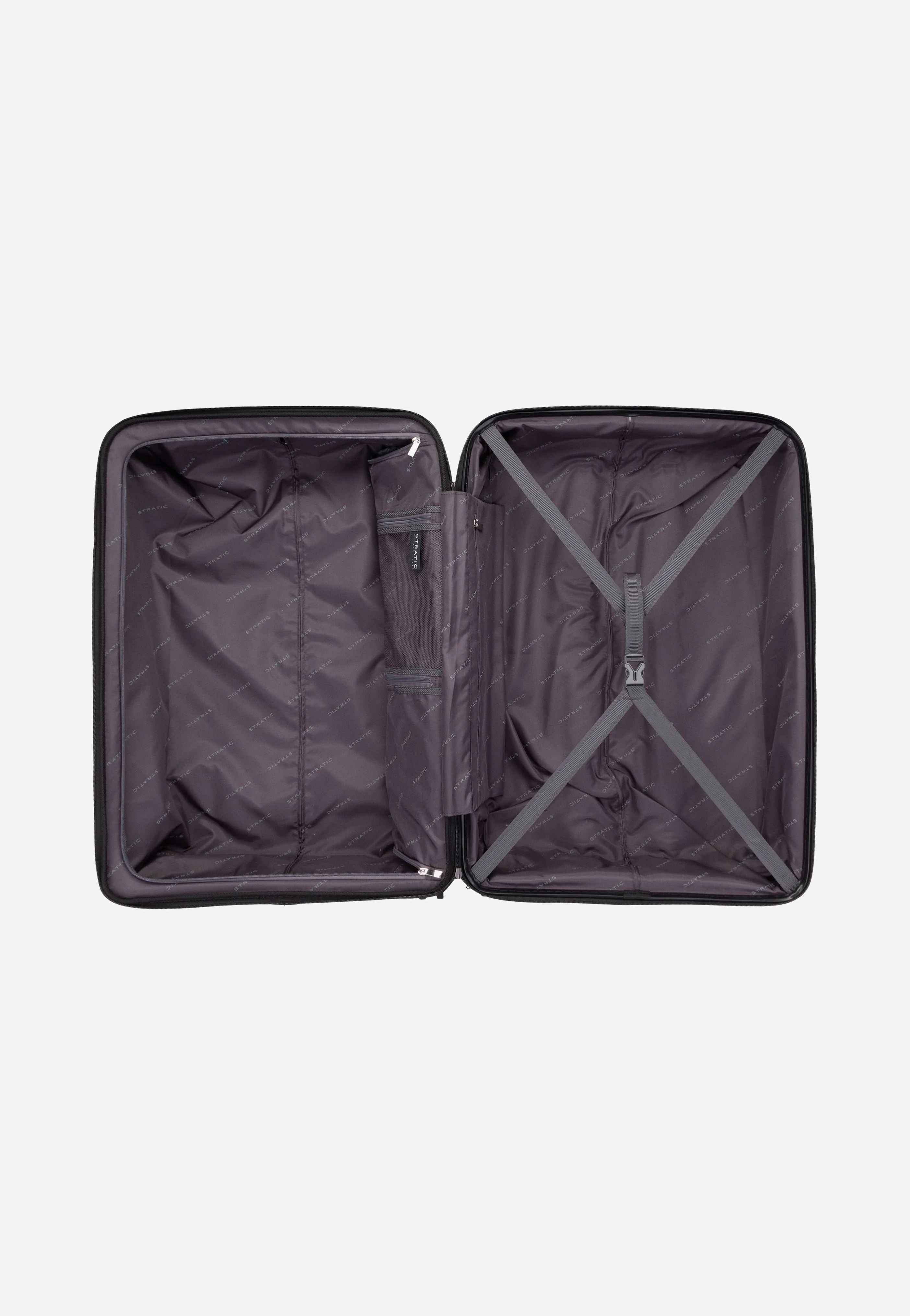 Straw+ Trolley L Beige - Koffer - Image 4