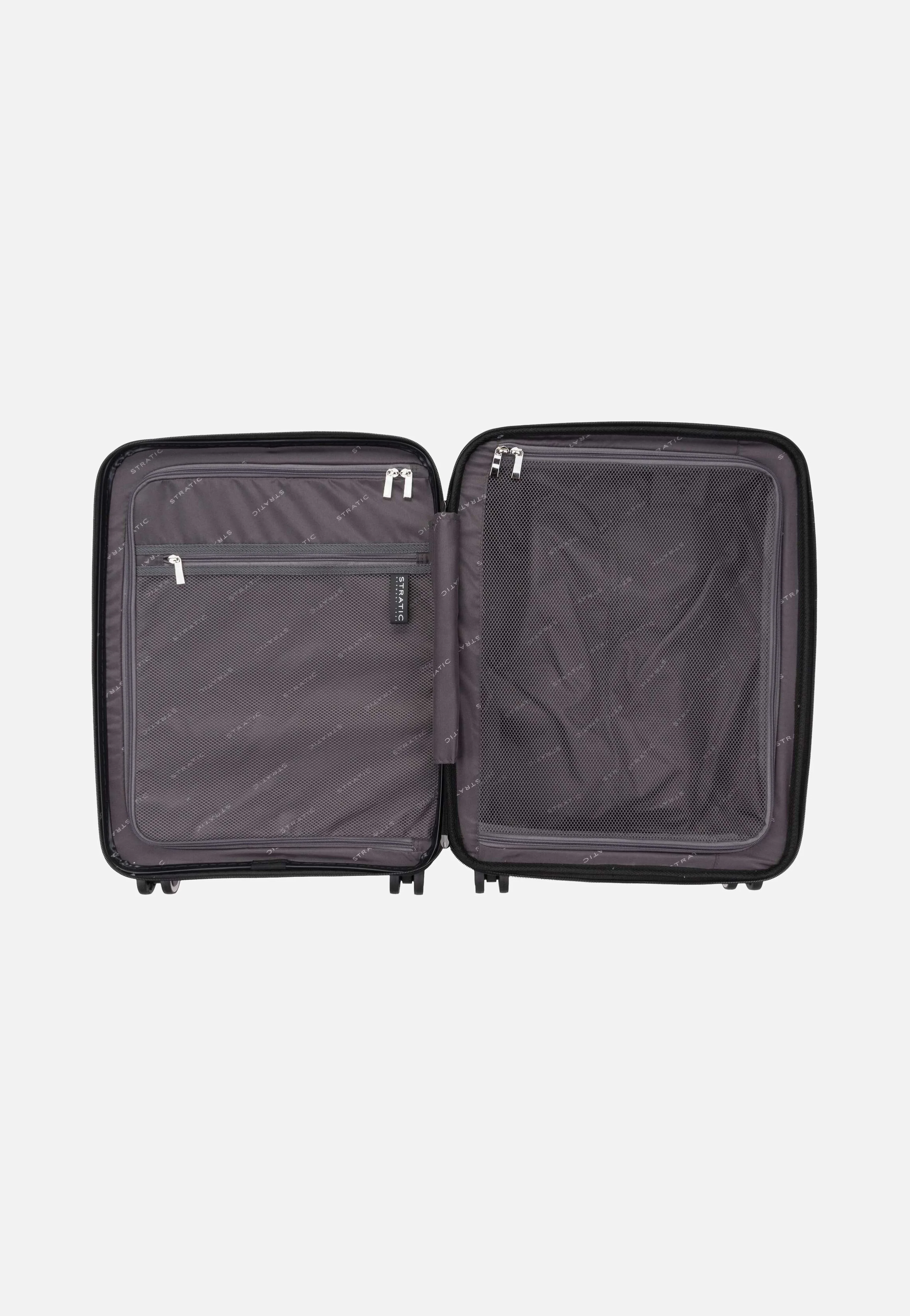 Straw+ Trolley S Rose - Koffer - Image 4