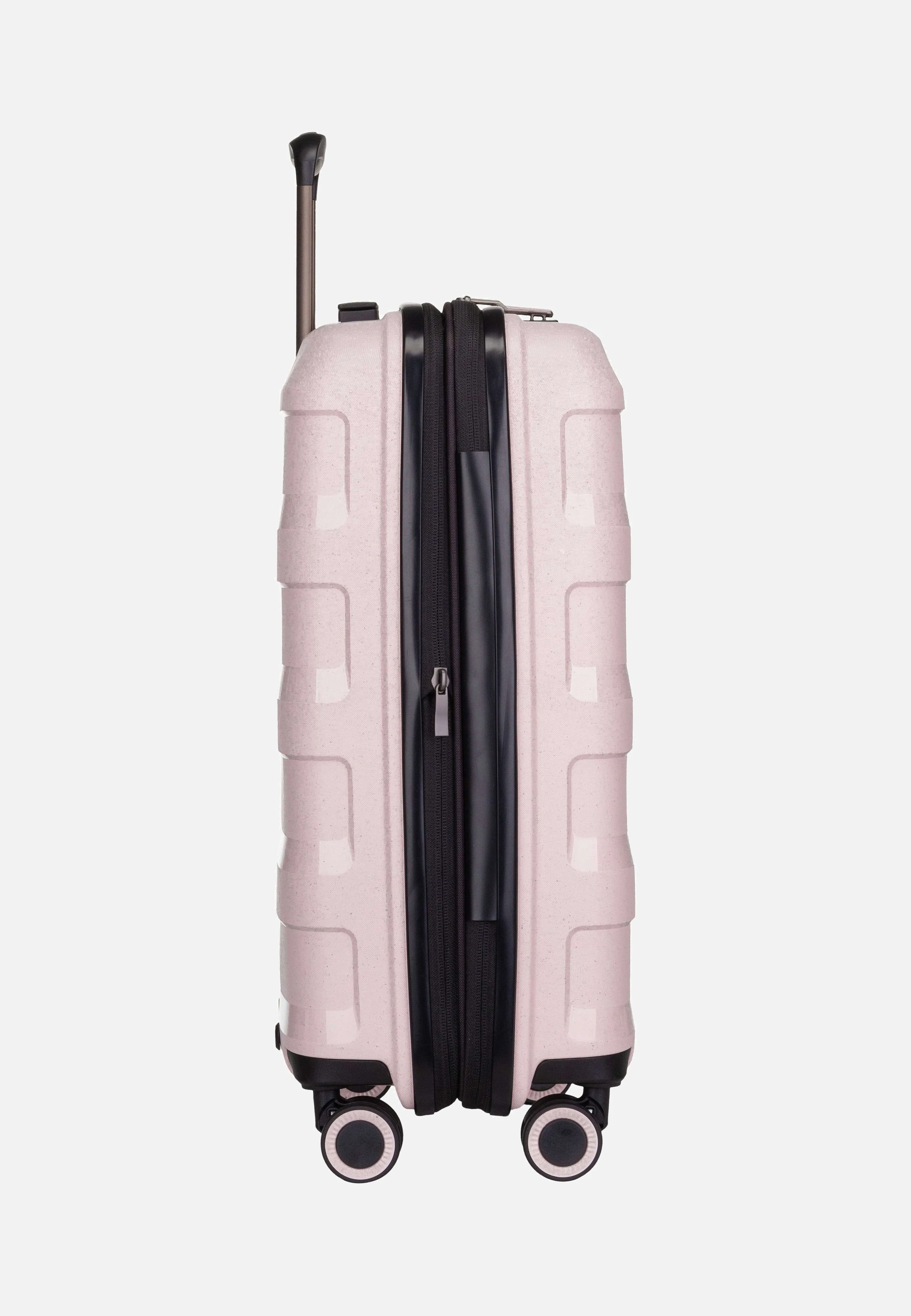 Straw+ Trolley S Rose - Koffer - Image 5