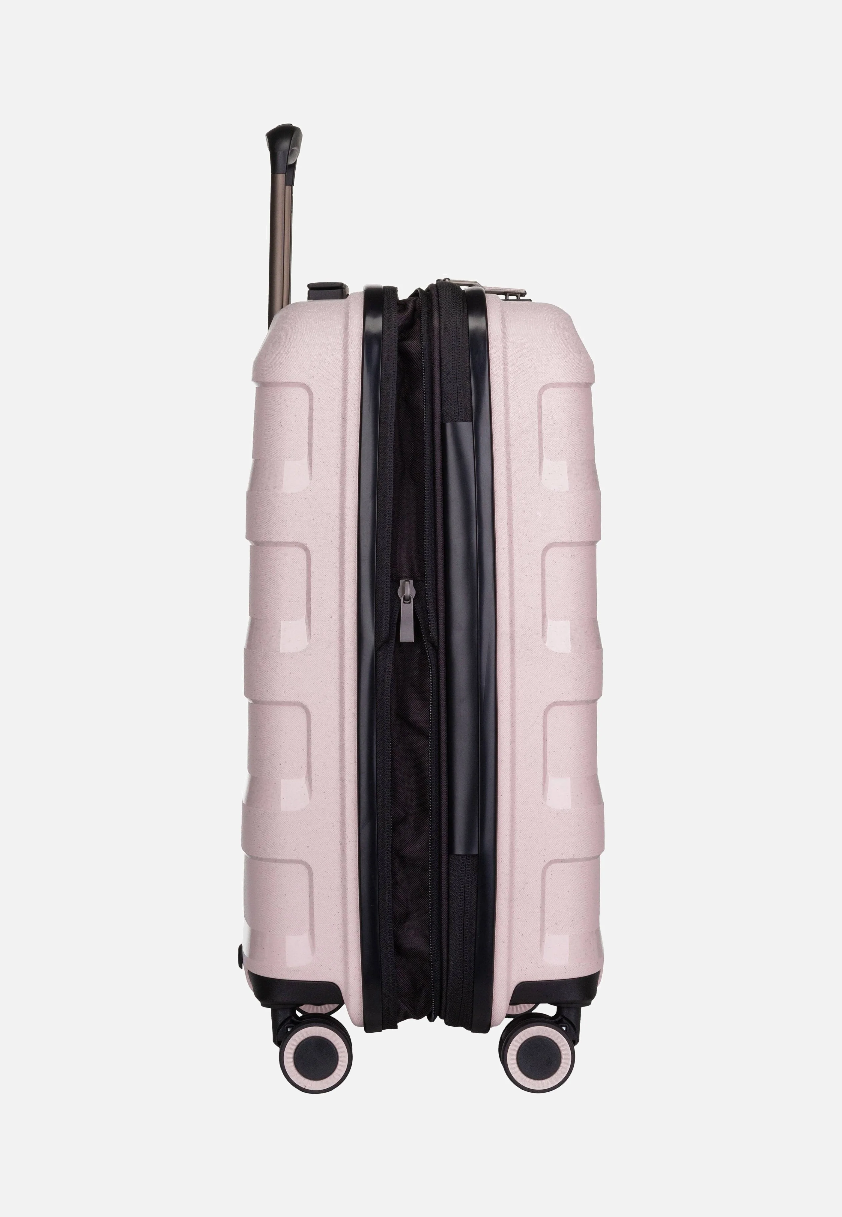 Straw+ Trolley S Rose - Koffer - Image 6