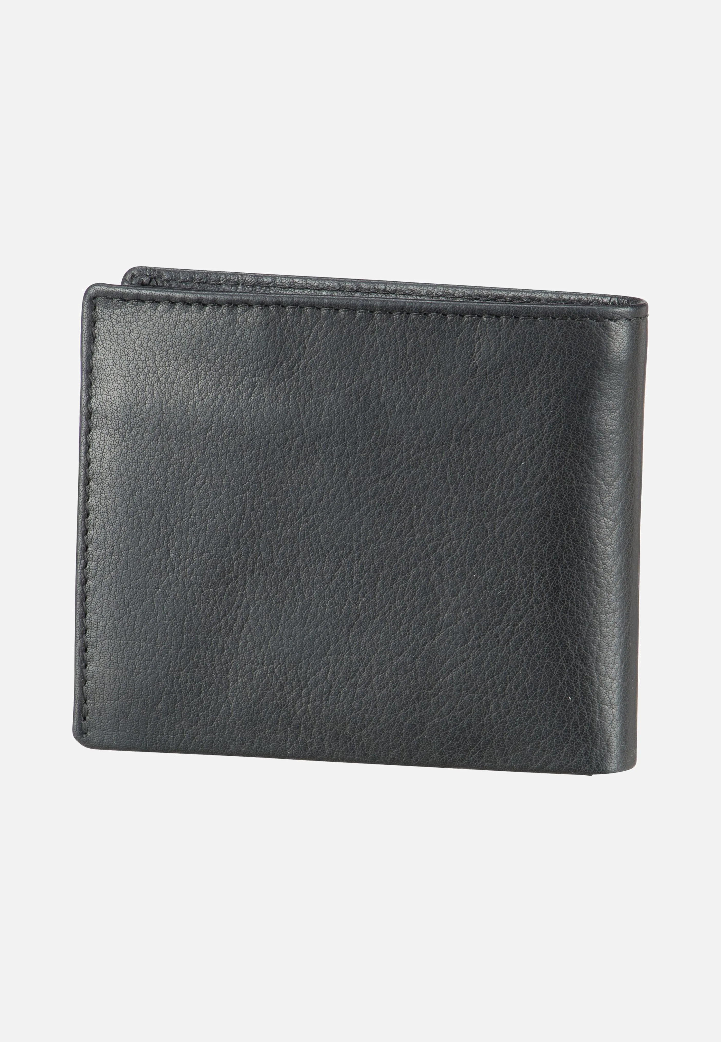 Blackwall BillFold H8 Black - Portemonnaie - Image 2