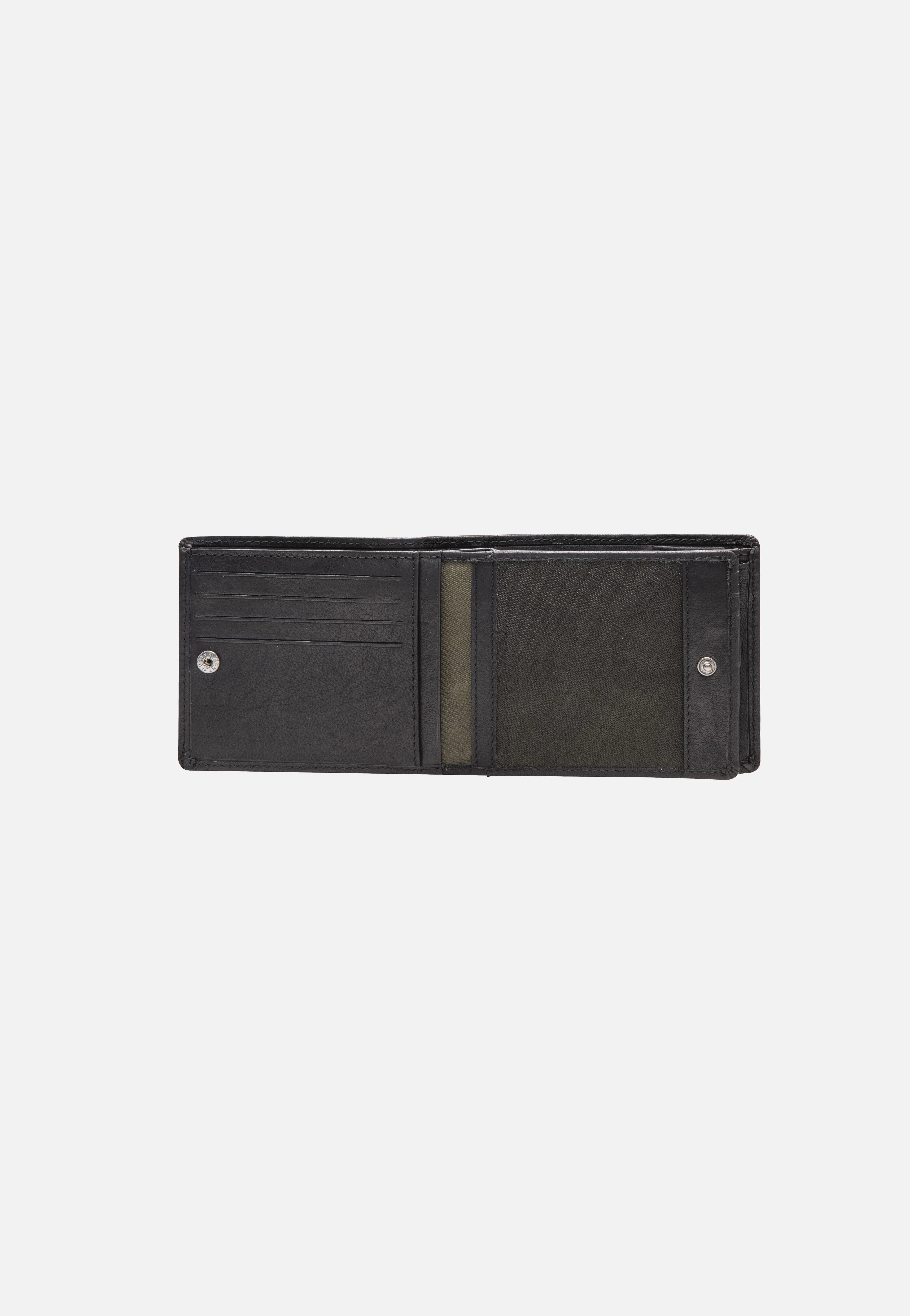 Blackwall BillFold H8 Black - Portemonnaie - Image 3