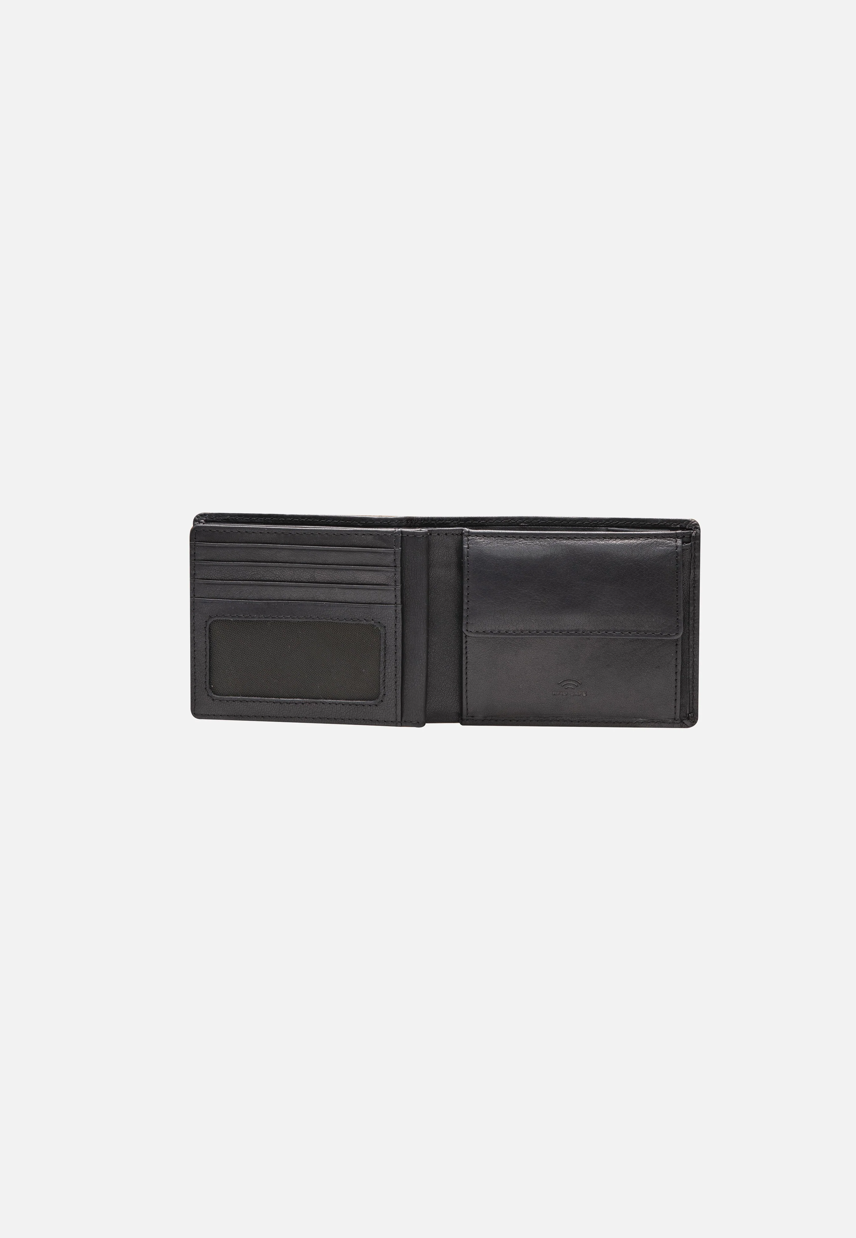 Blackwall BillFold H8 Black - Portemonnaie - Image 4