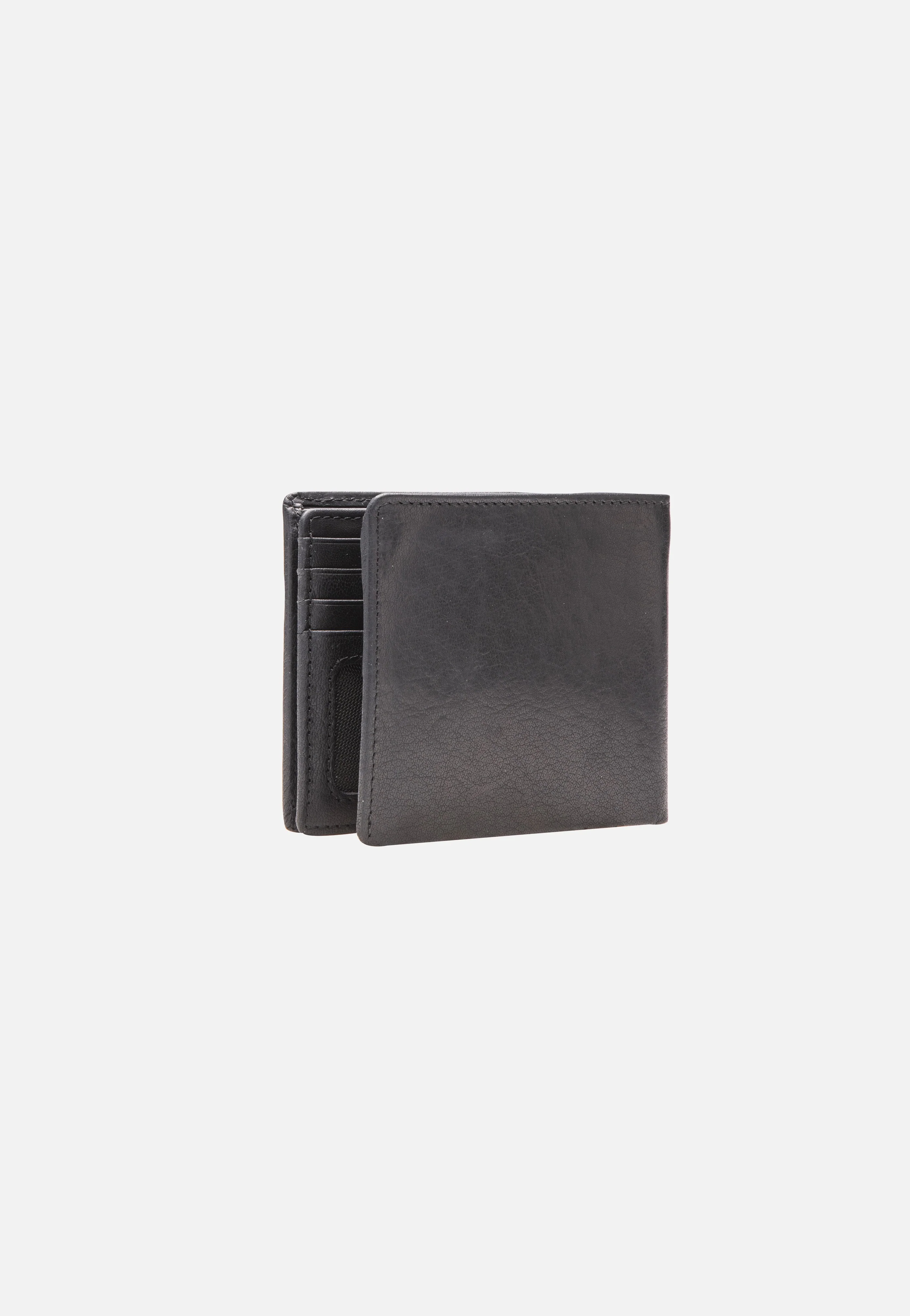 Blackwall BillFold H8 Black - Portemonnaie - Image 5