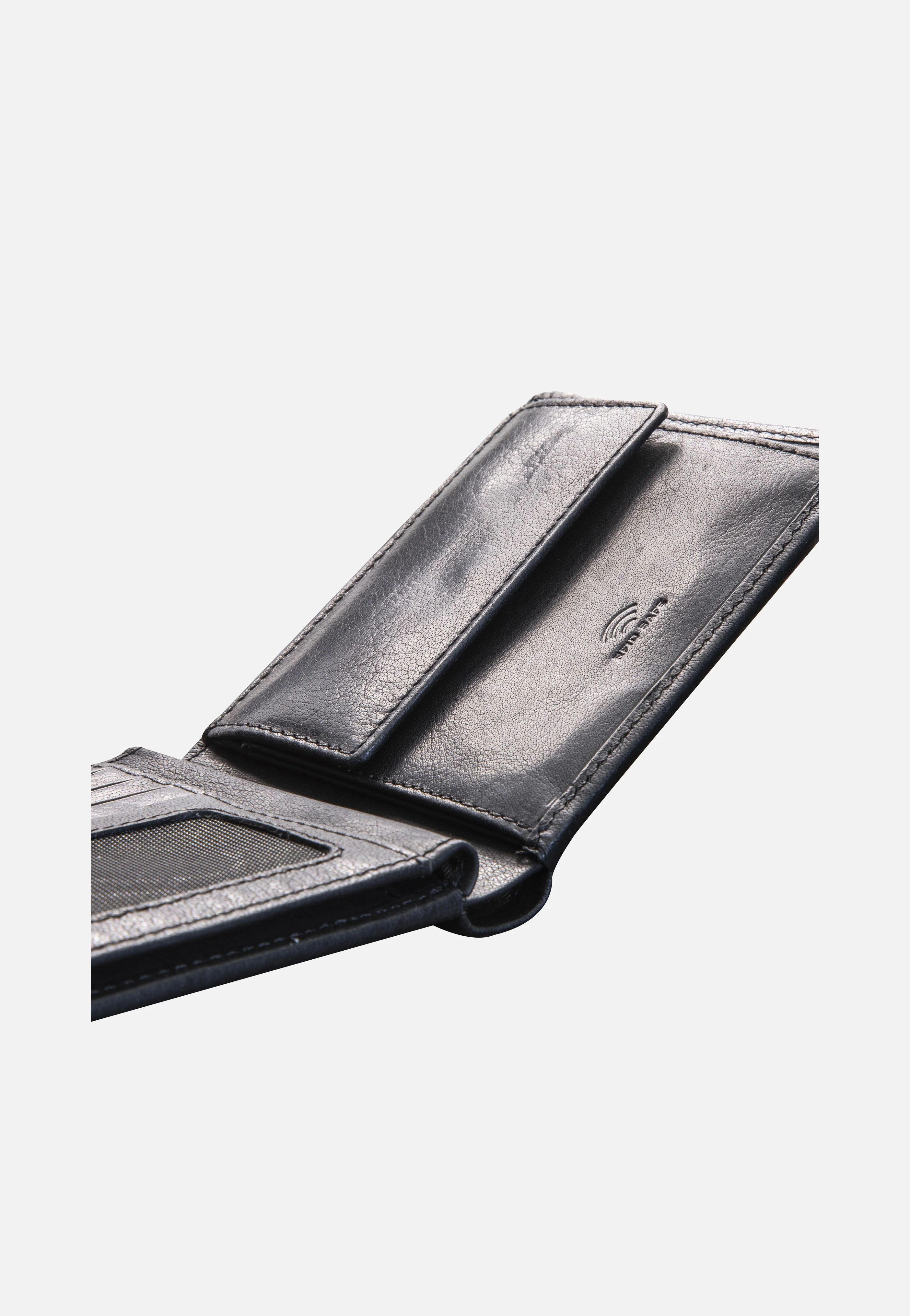 Blackwall BillFold H8 Black - Portemonnaie - Image 7