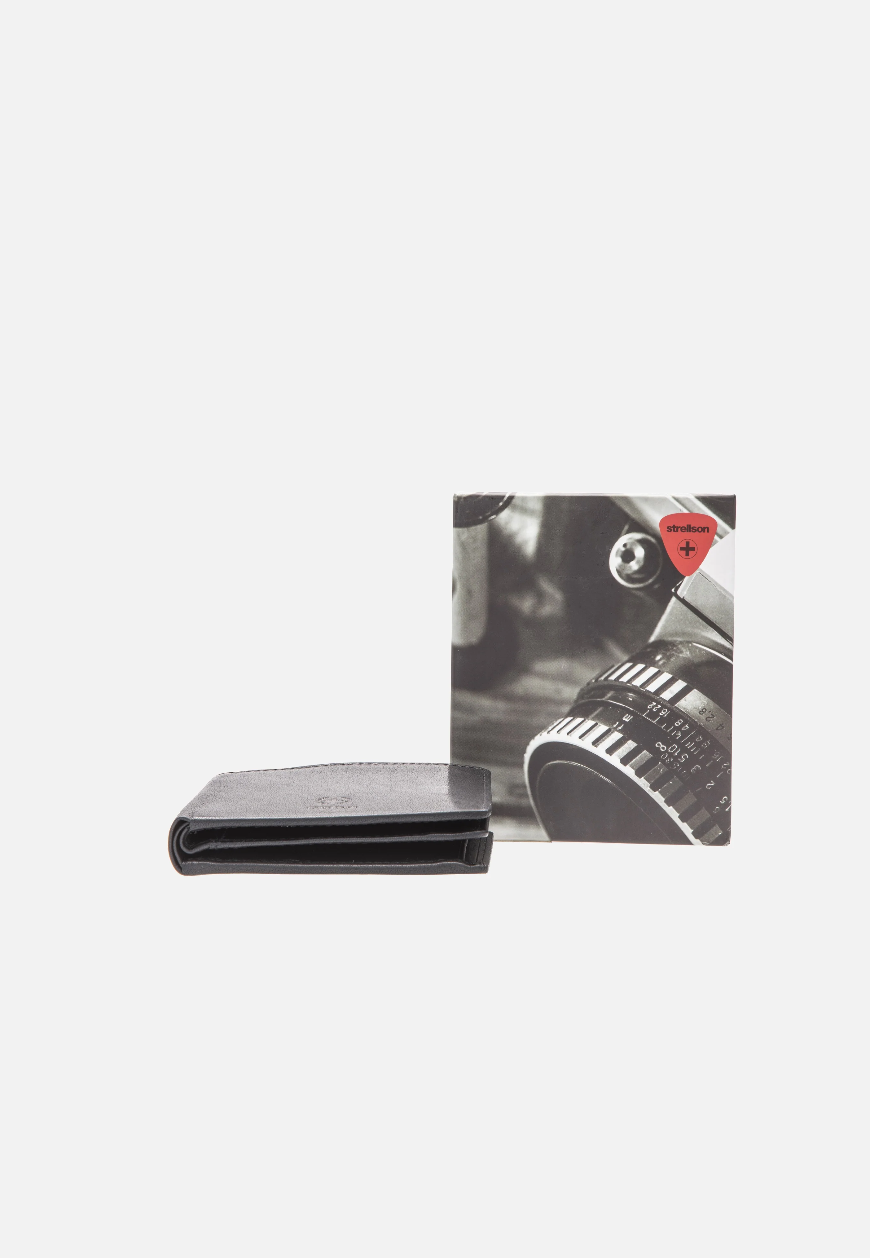 Blackwall BillFold H8 Black - Portemonnaie - Image 8