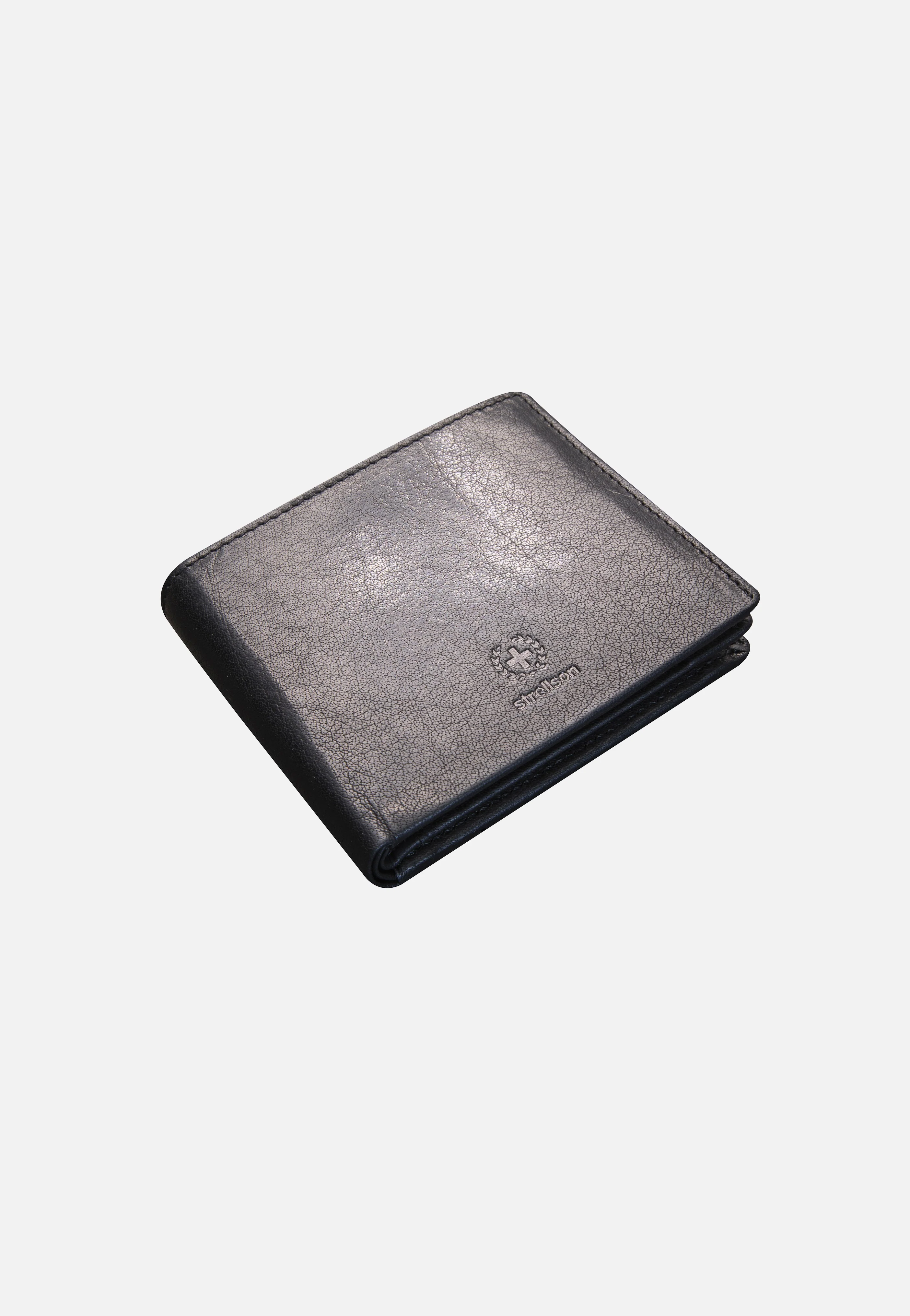 Blackwall BillFold H8 Black - Portemonnaie - Image 9