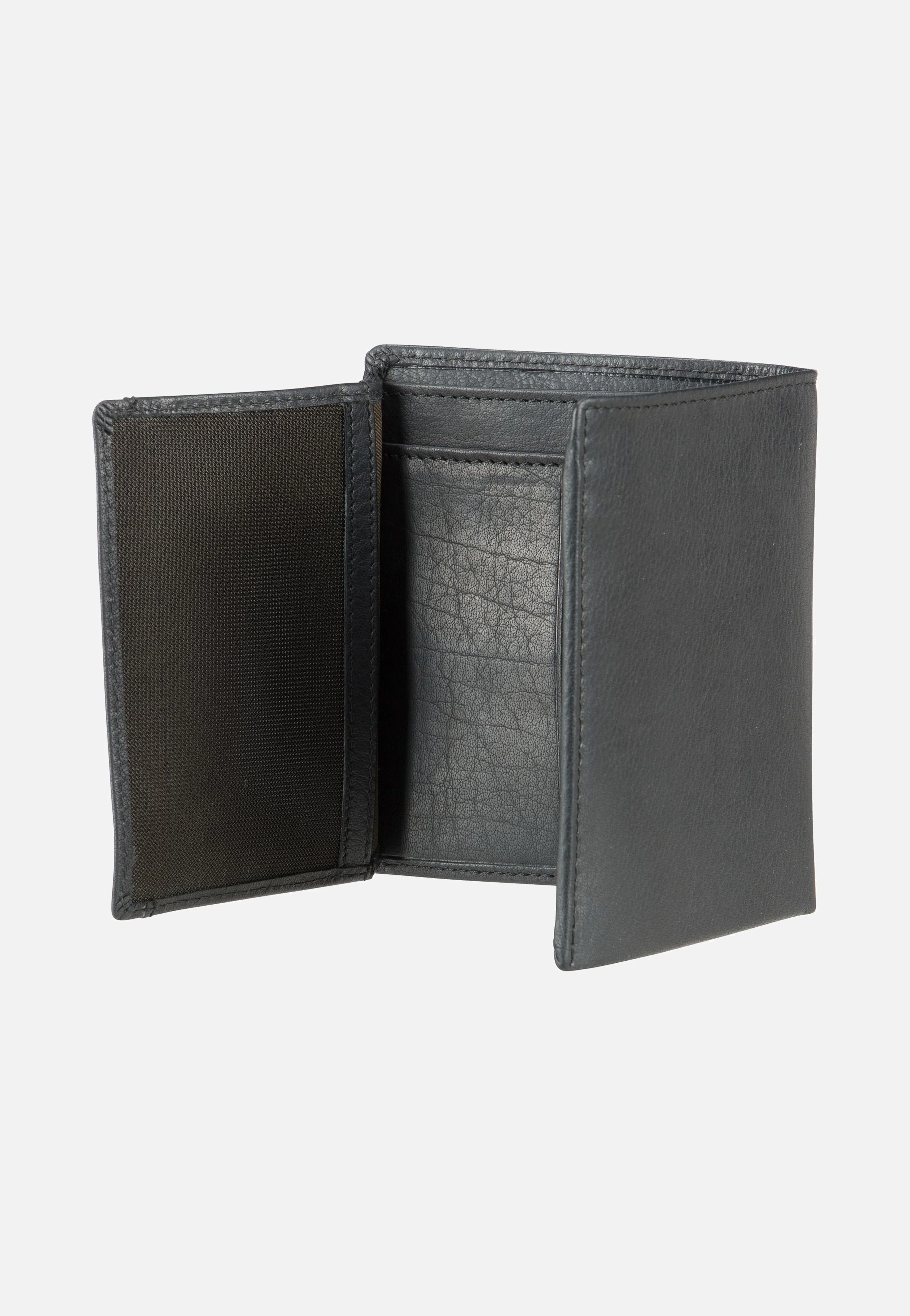 Blackwall BillFold V8 Black - Portemonnaie - Image 3