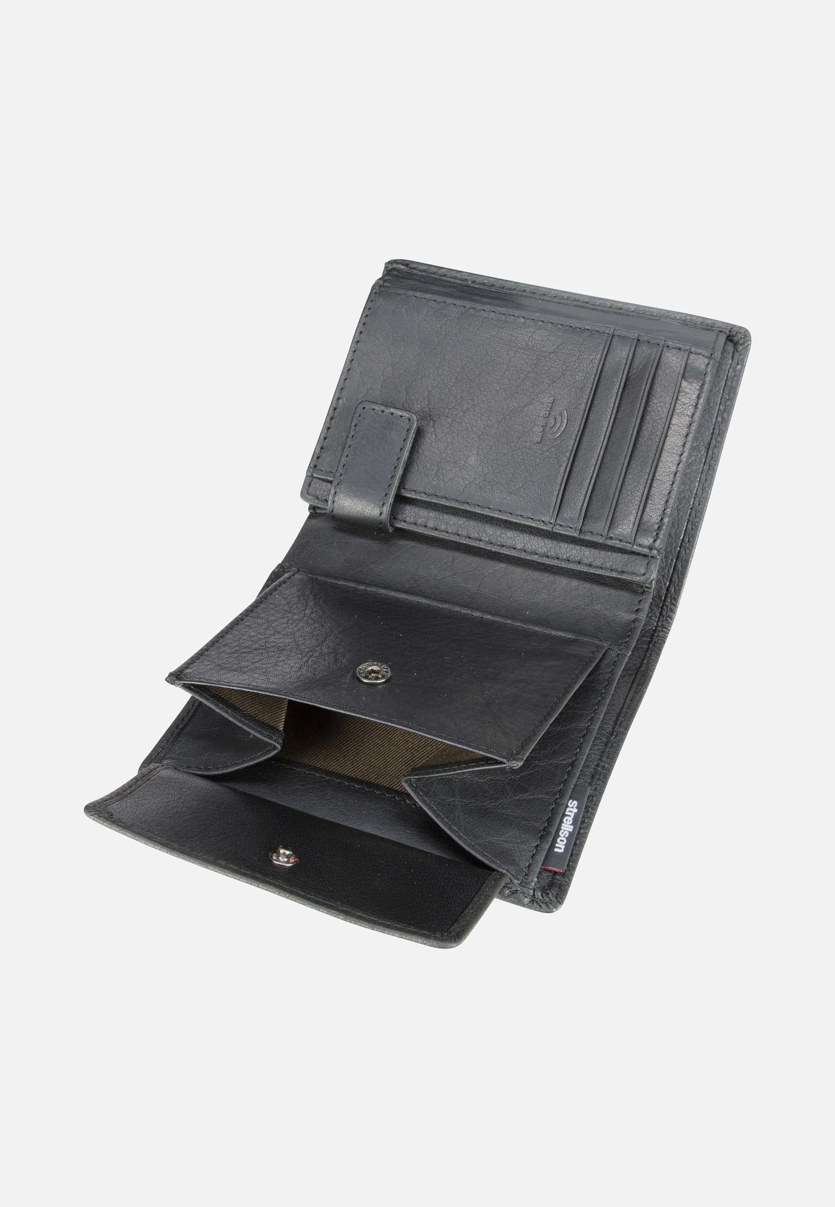 Blackwall BillFold V8 Black - Portemonnaie - Image 4