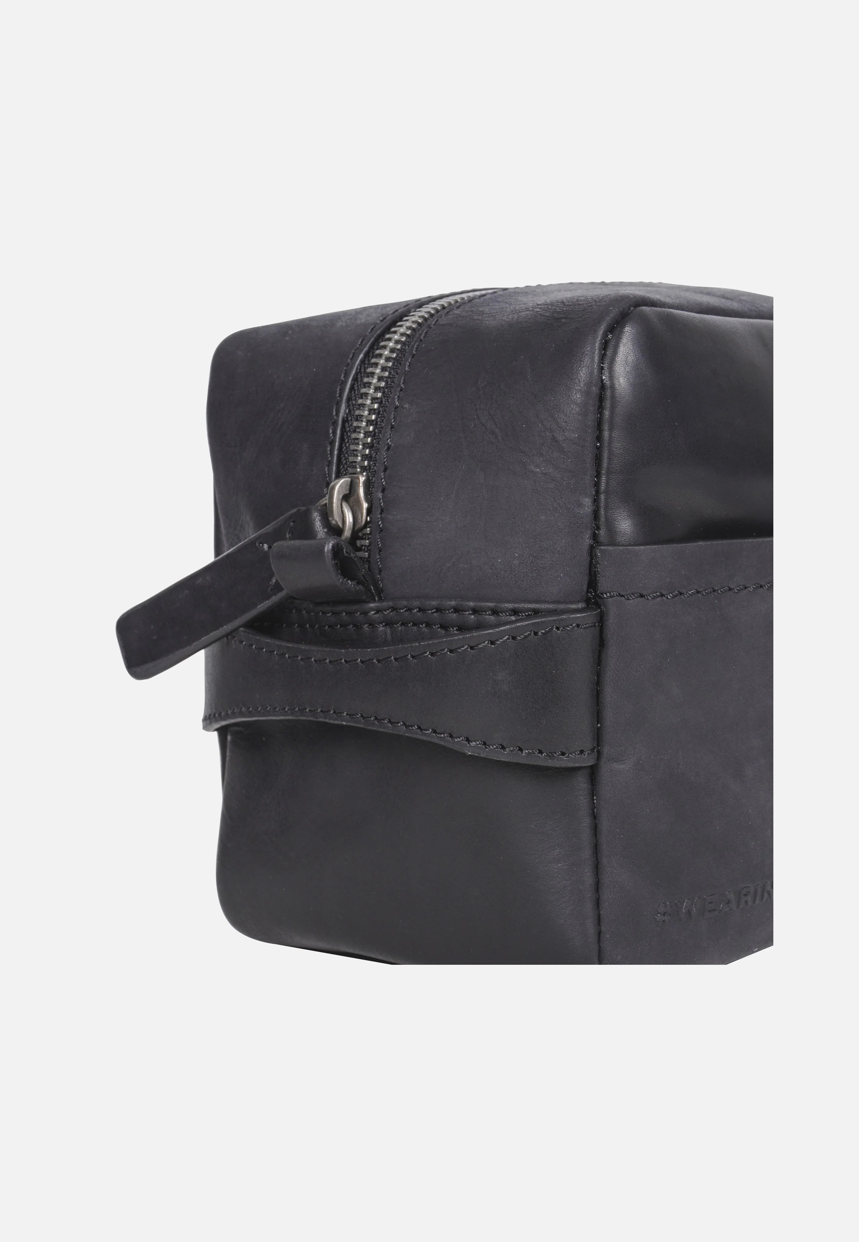 Brick Lane Dick Washbag SHZ Black - Kulturbeutel - Image 6