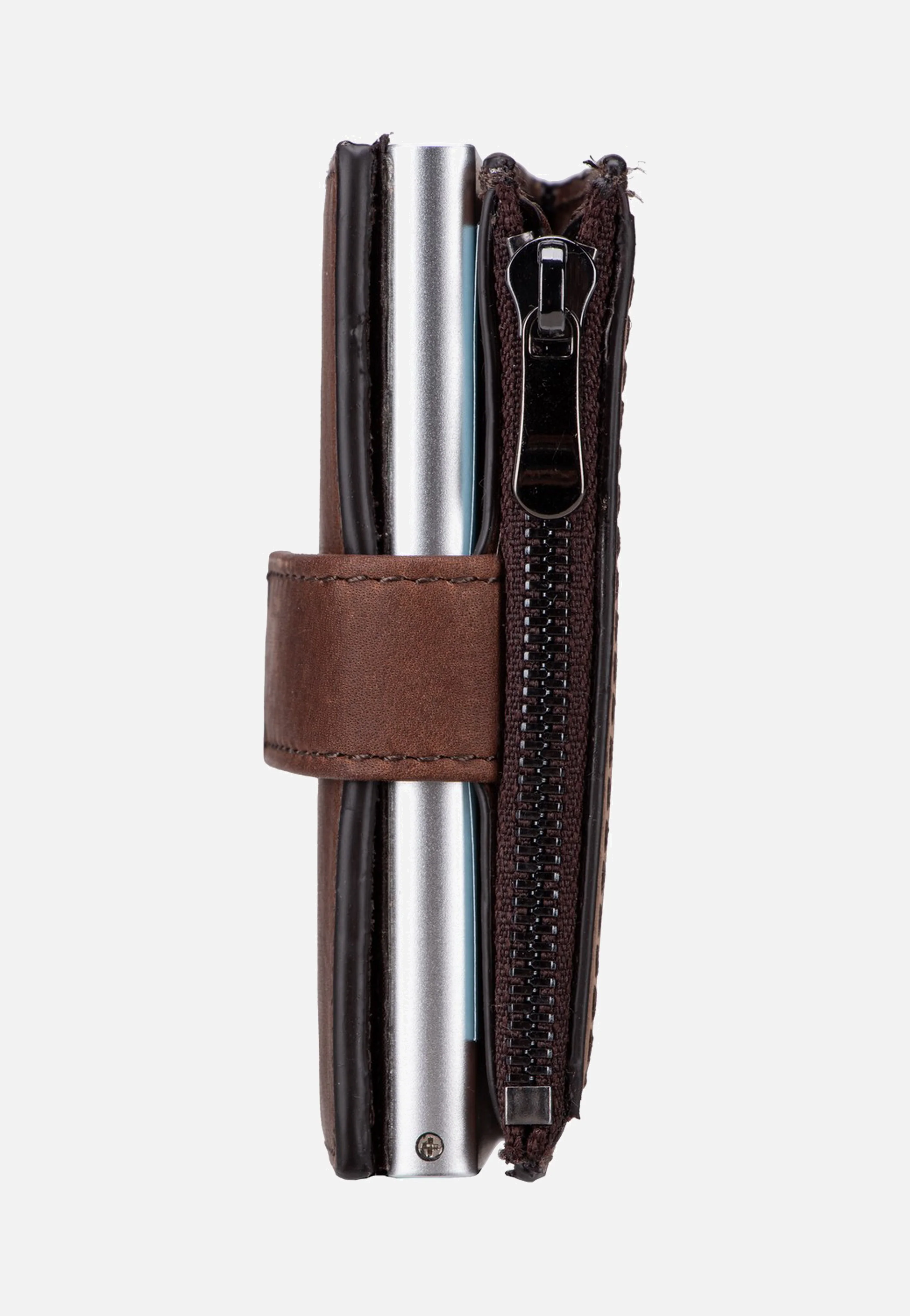 Camden C-Four E-Cage SV8 Dark Brown - Portemonnaie - Image 5