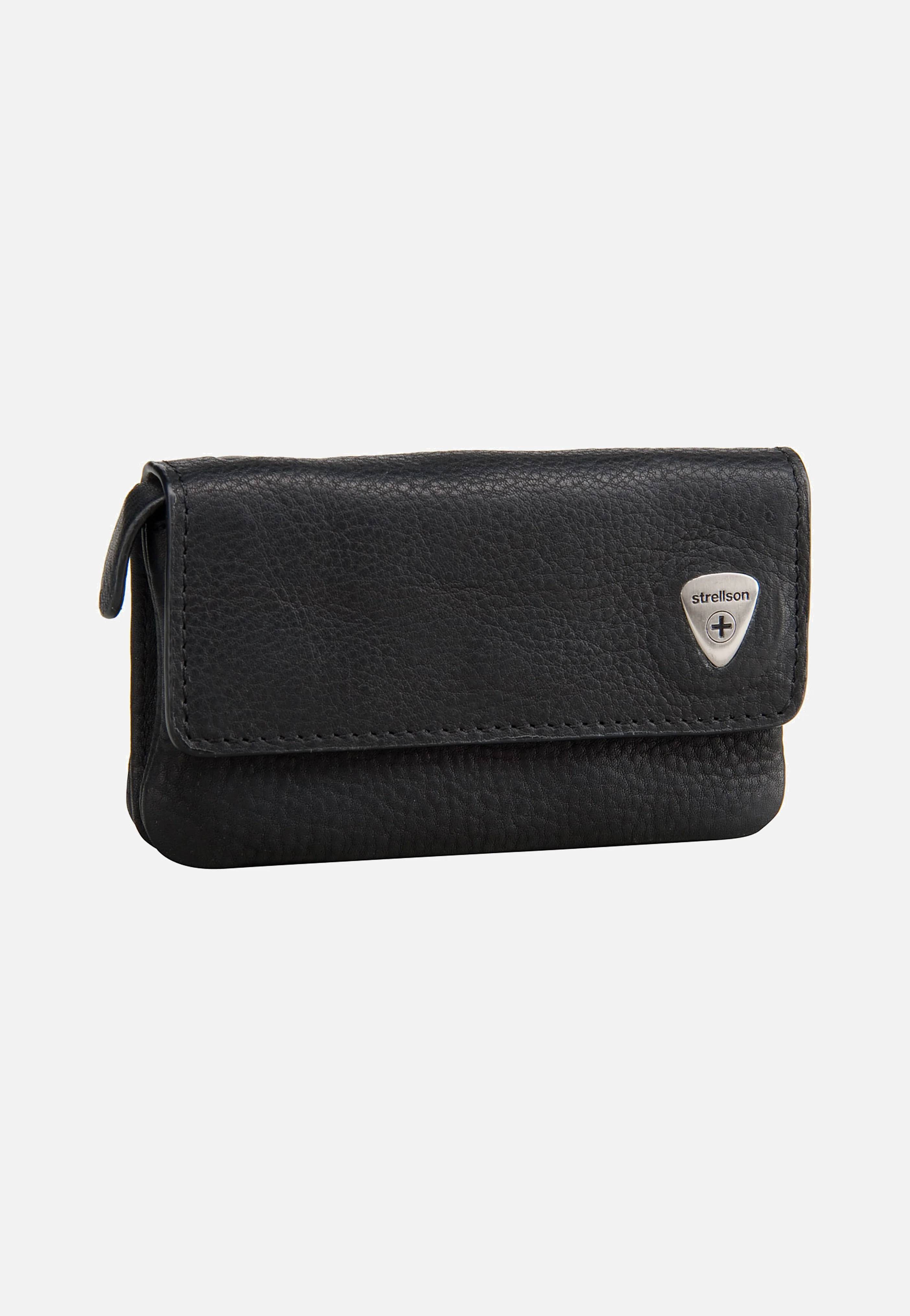Harrison Key Case F Black - Key Cases