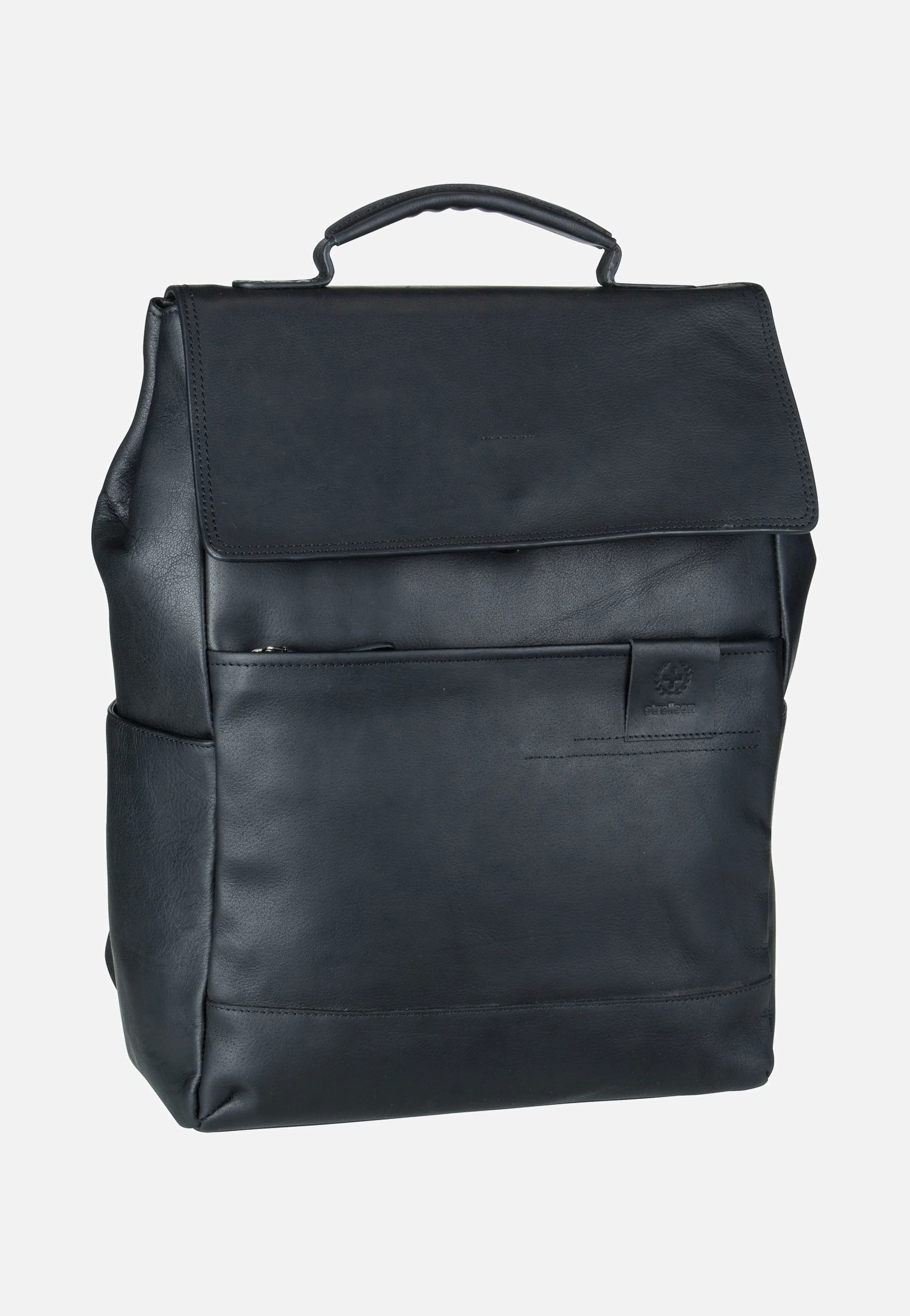 Hyde Park MVF Black - Rucksack