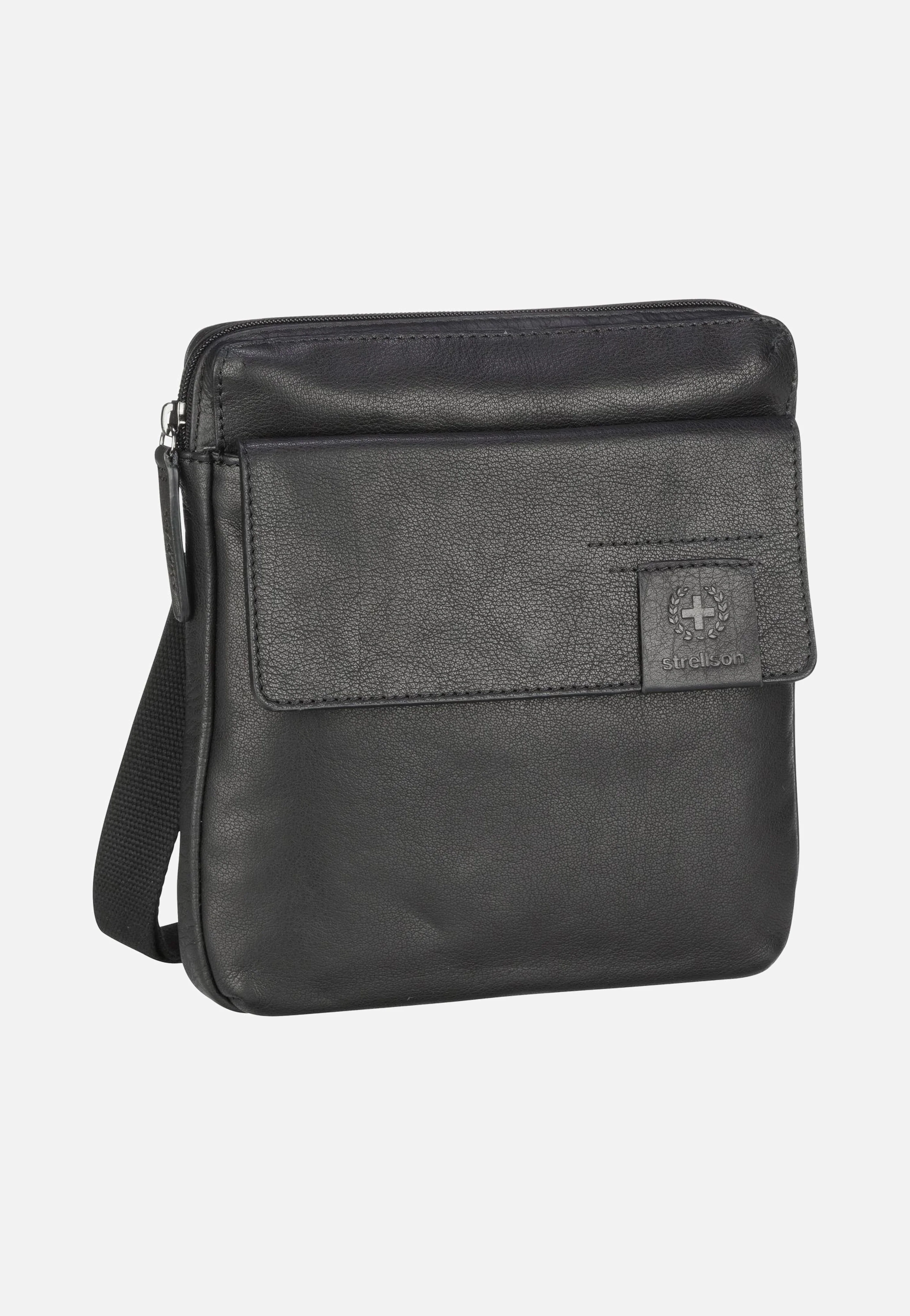 Hyde Park XSVZ2 Black - Beuteltasche
