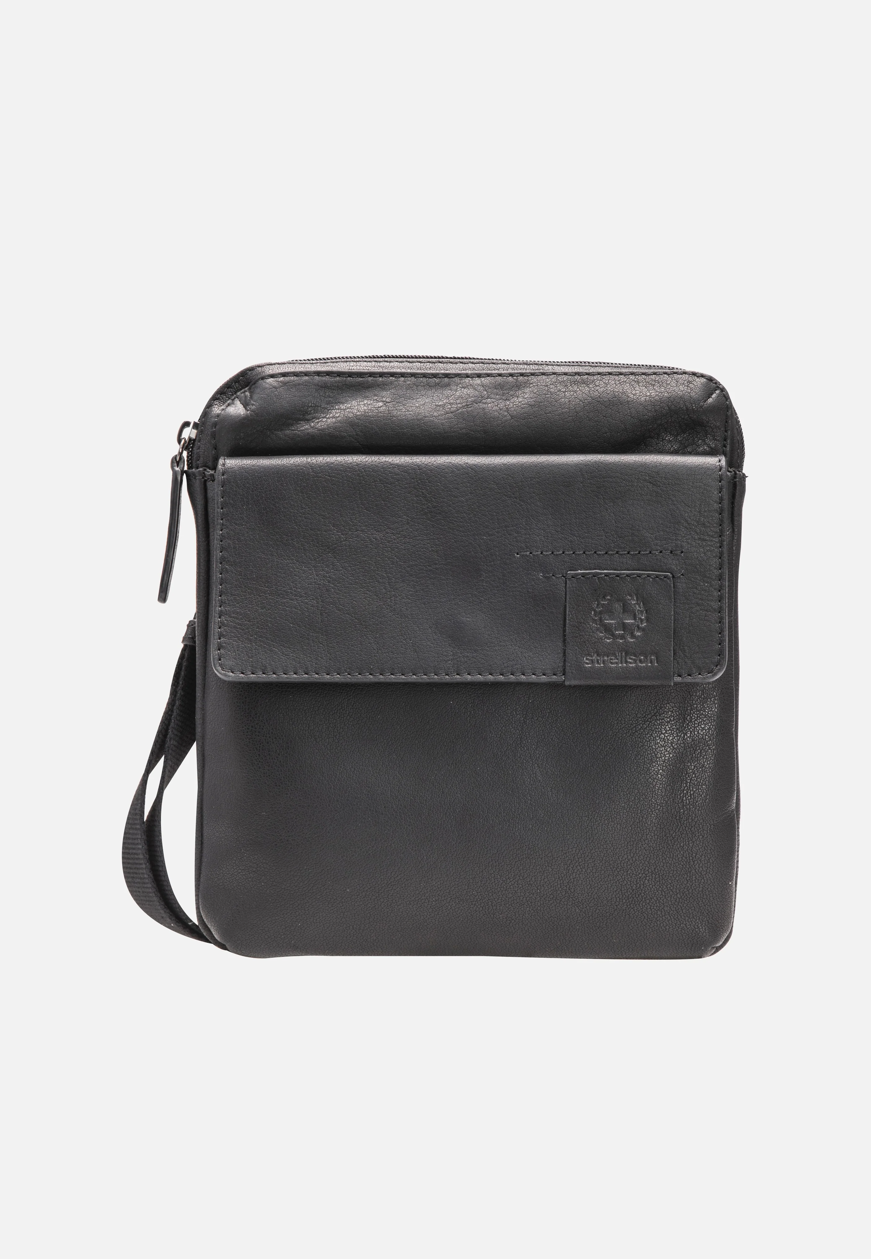 Hyde Park XSVZ2 Black - Beuteltasche - Image 5