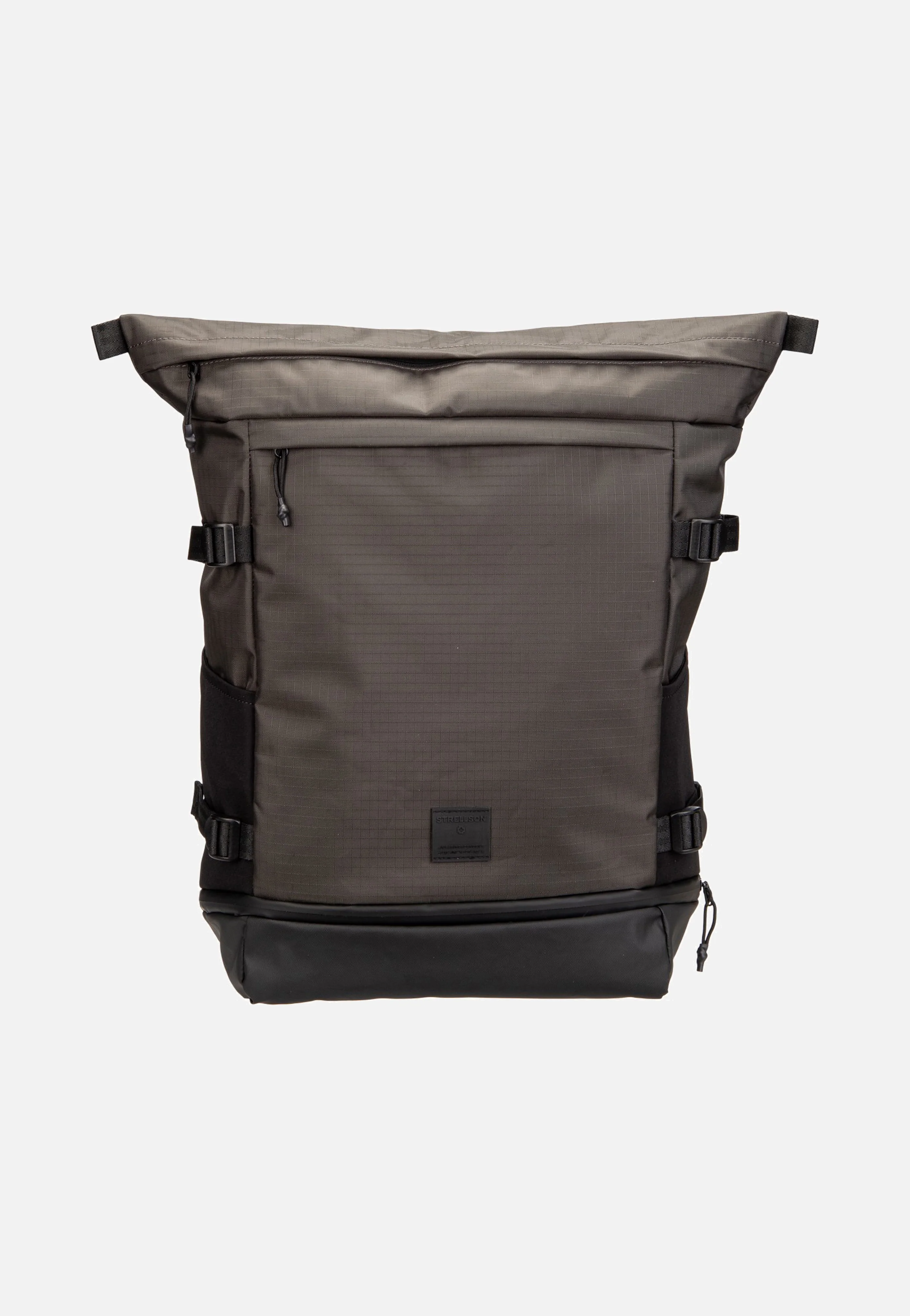 New Ham Sebastian LVZ Dark Olive - Rucksack - Image 2