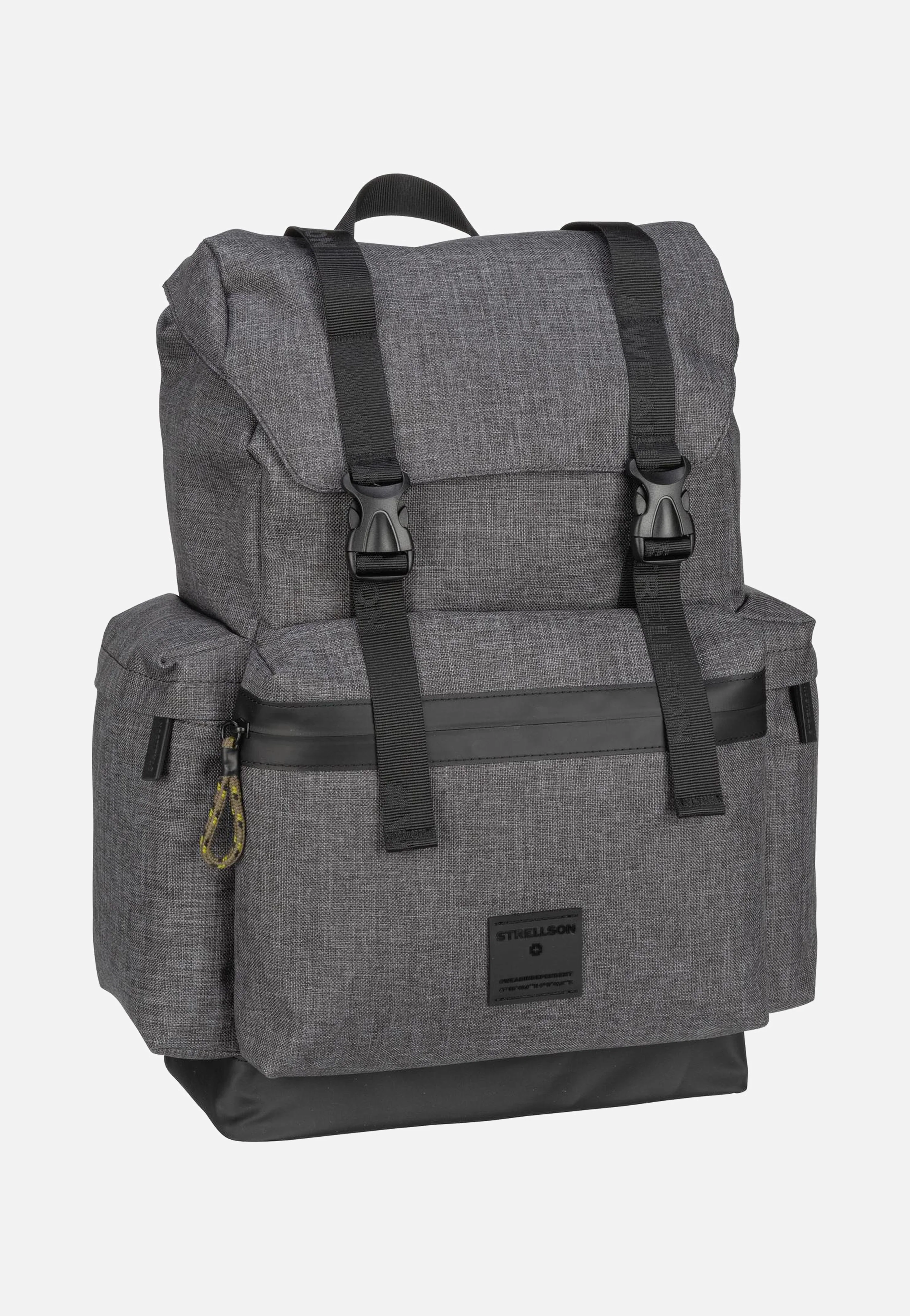 Northwood 2.0 Cooper LVF 1 Dark Grey - Rucksack