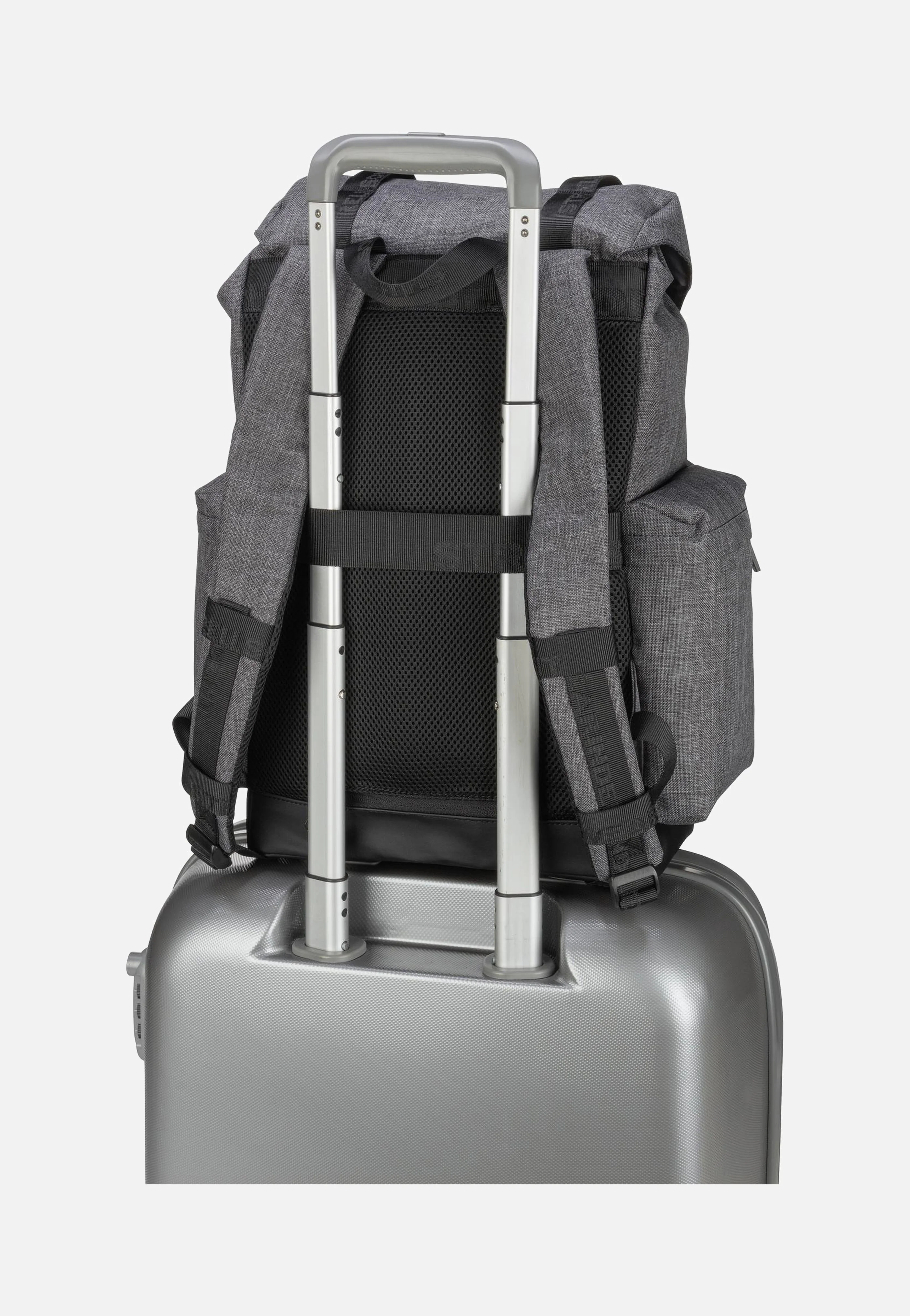 Northwood 2.0 Cooper LVF 1 Dark Grey - Rucksack - Image 5