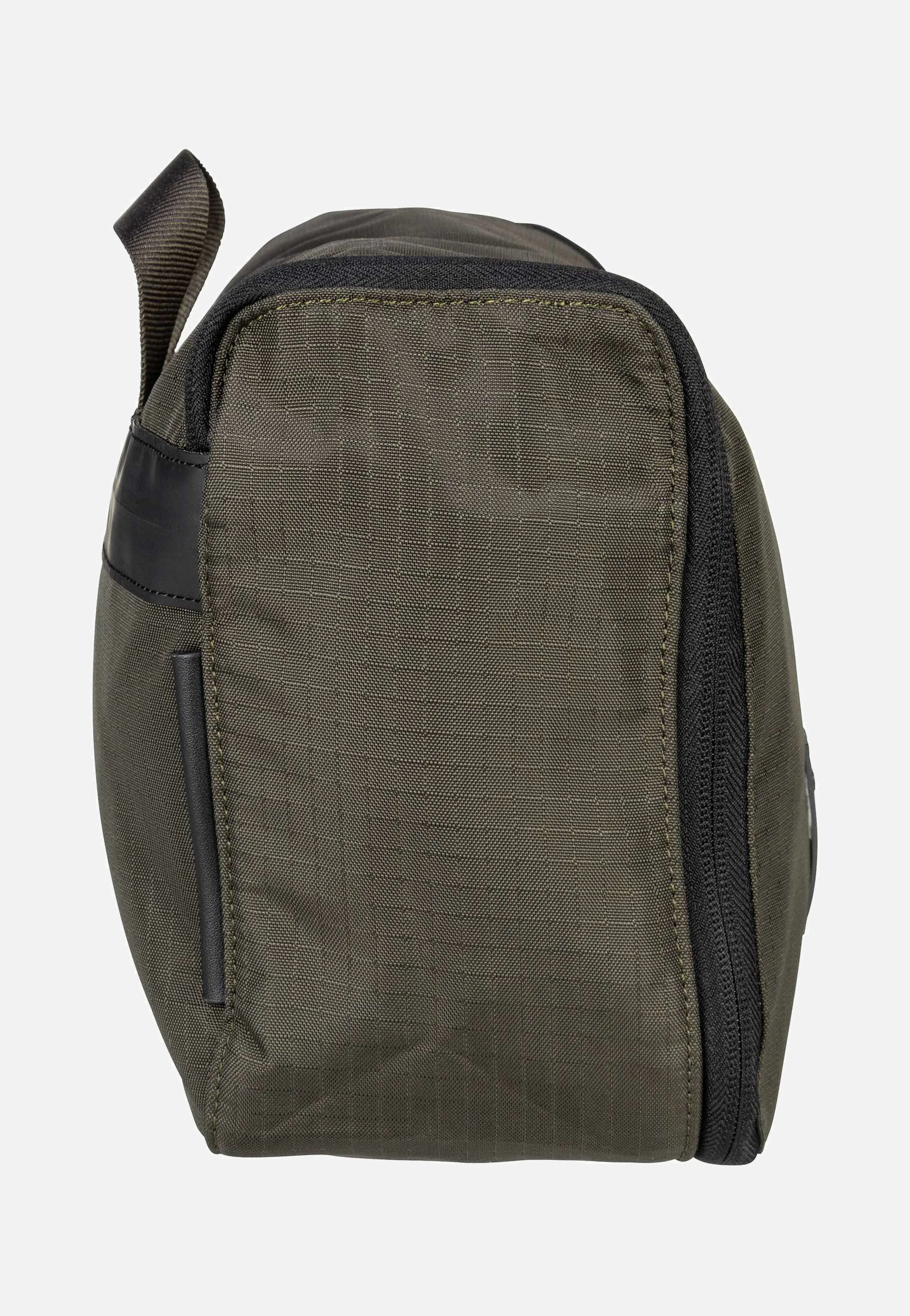 Northwood RS Benny Washbag LHZ Khaki - Kulturbeutel - Image 4