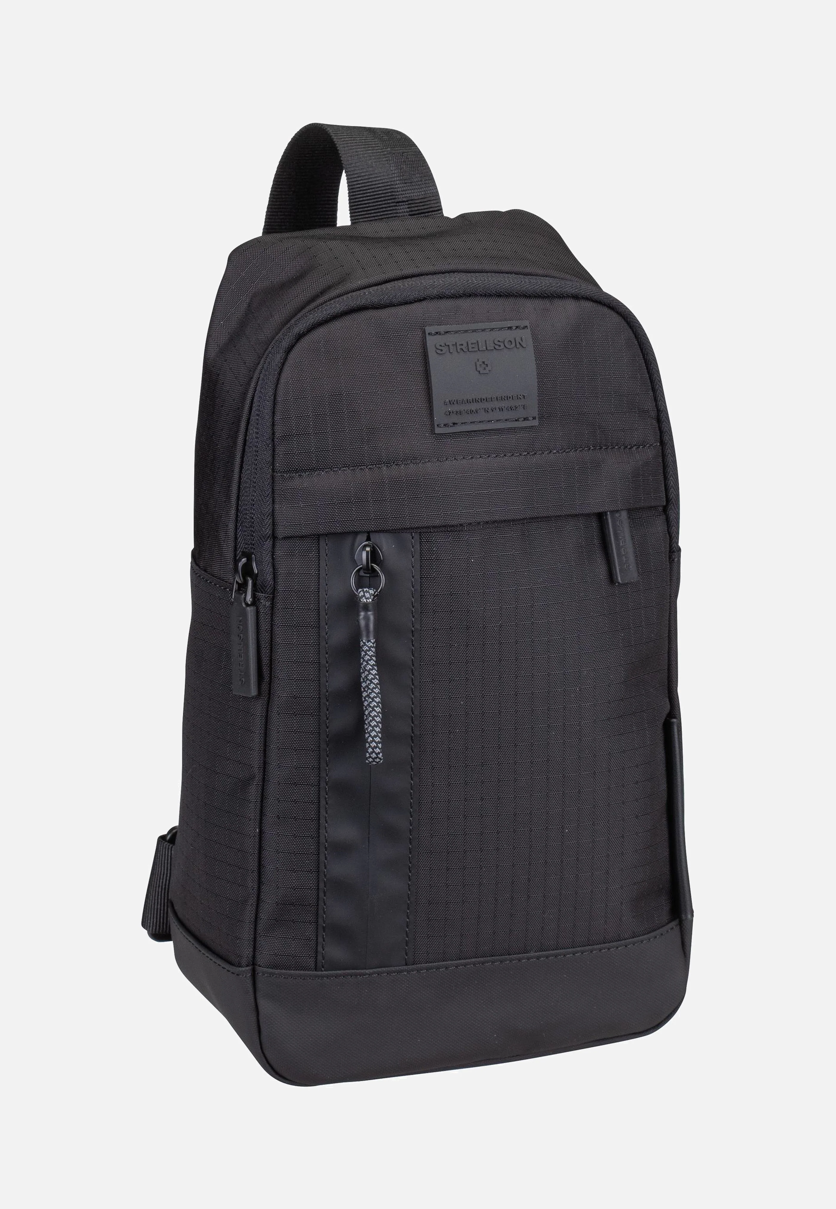Northwood RS Chris MVZ Black - Sling Bag