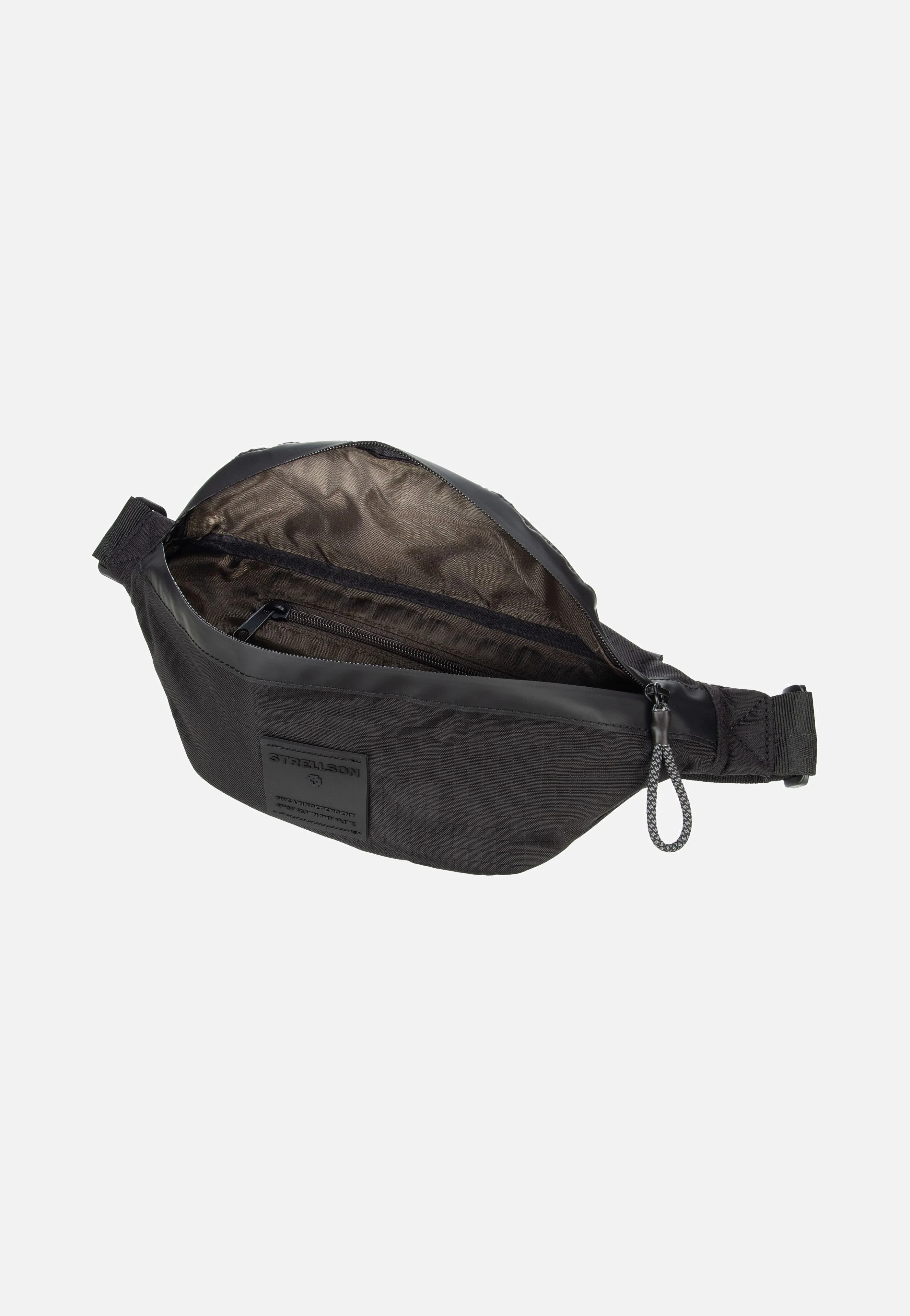 Northwood RS Curt LHZ Black - Bauchtasche - Image 3