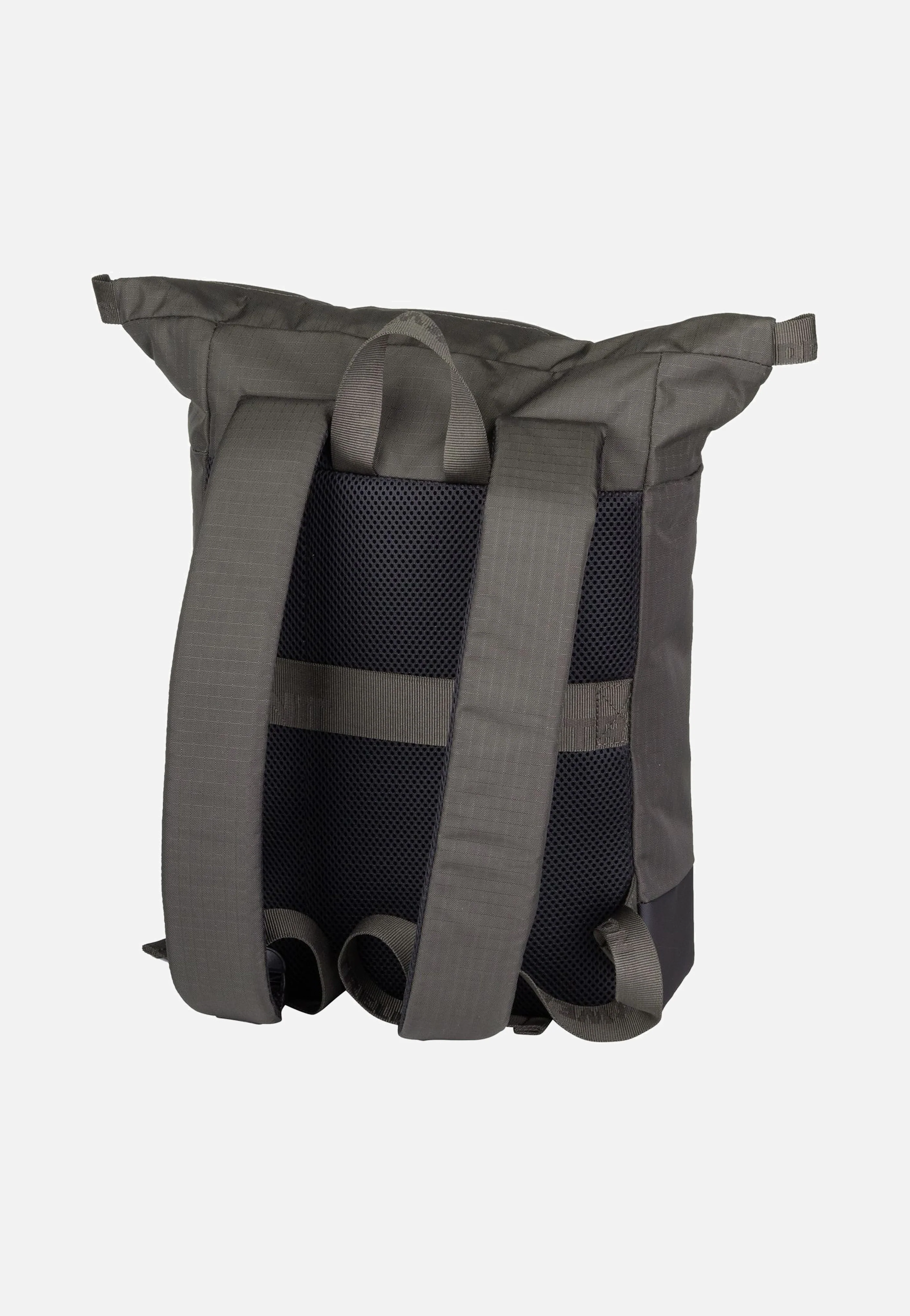 Northwood RS Eddie SVF Khaki - Rolltop Rucksack - Image 2