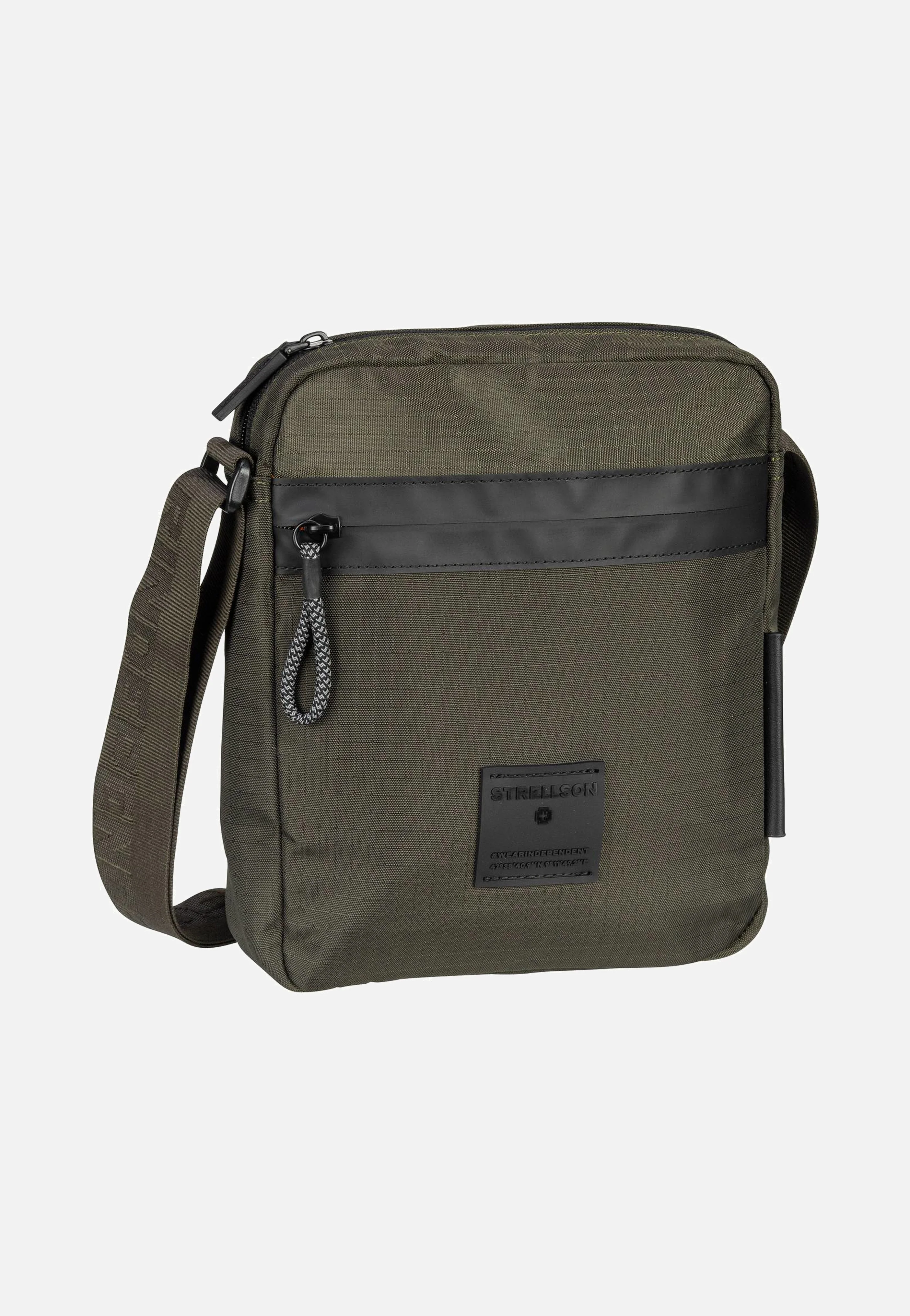 Northwood RS Marcus XSVZ Khaki - Crossbody Bag