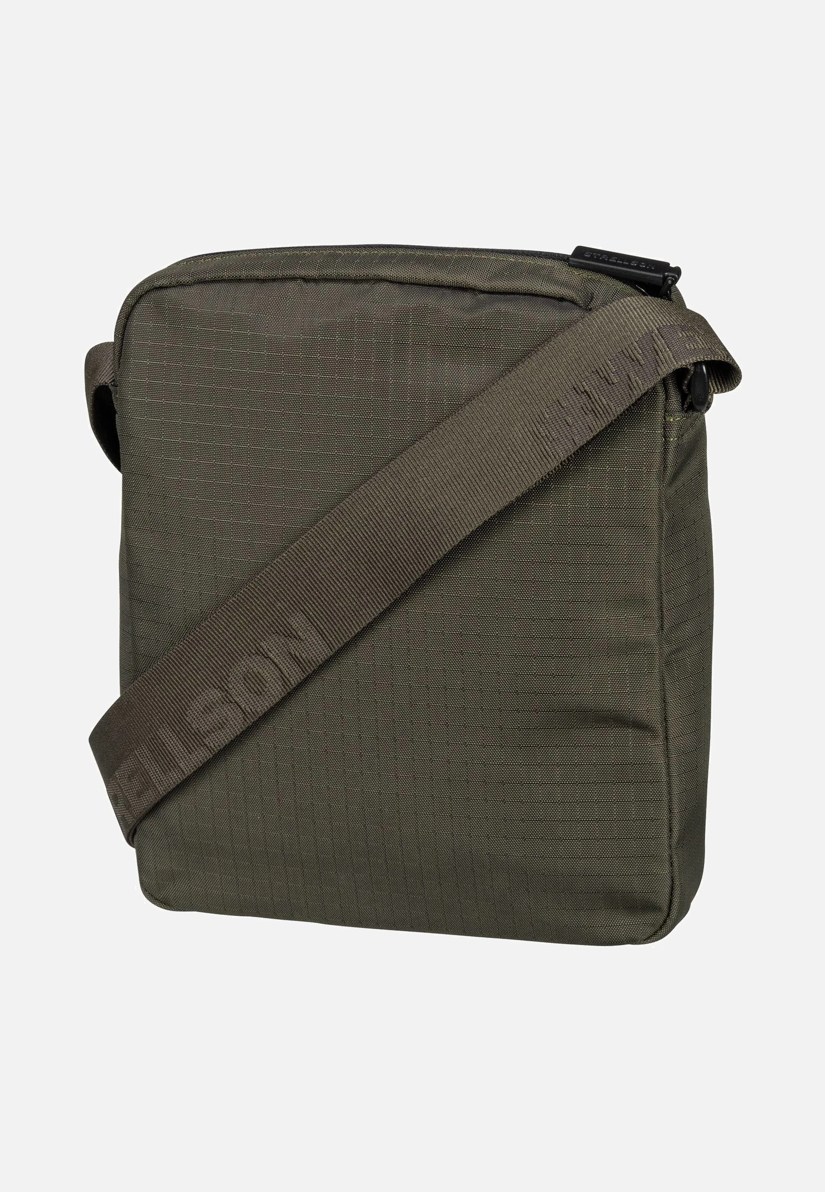 Northwood RS Marcus XSVZ Khaki - Crossbody Bag - Image 2