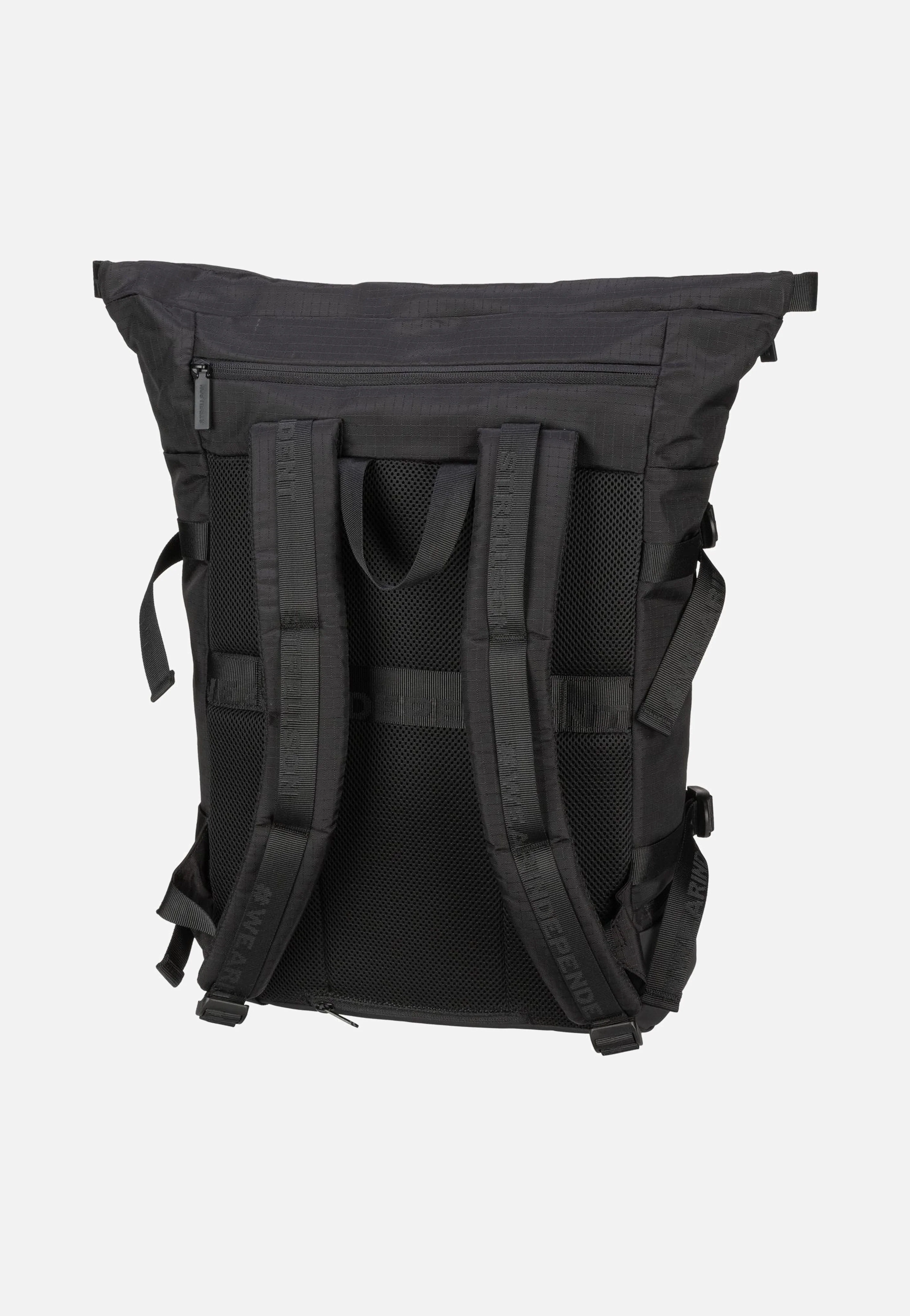 Northwood RS Sebastian LVZ Black - Rucksack - Image 2
