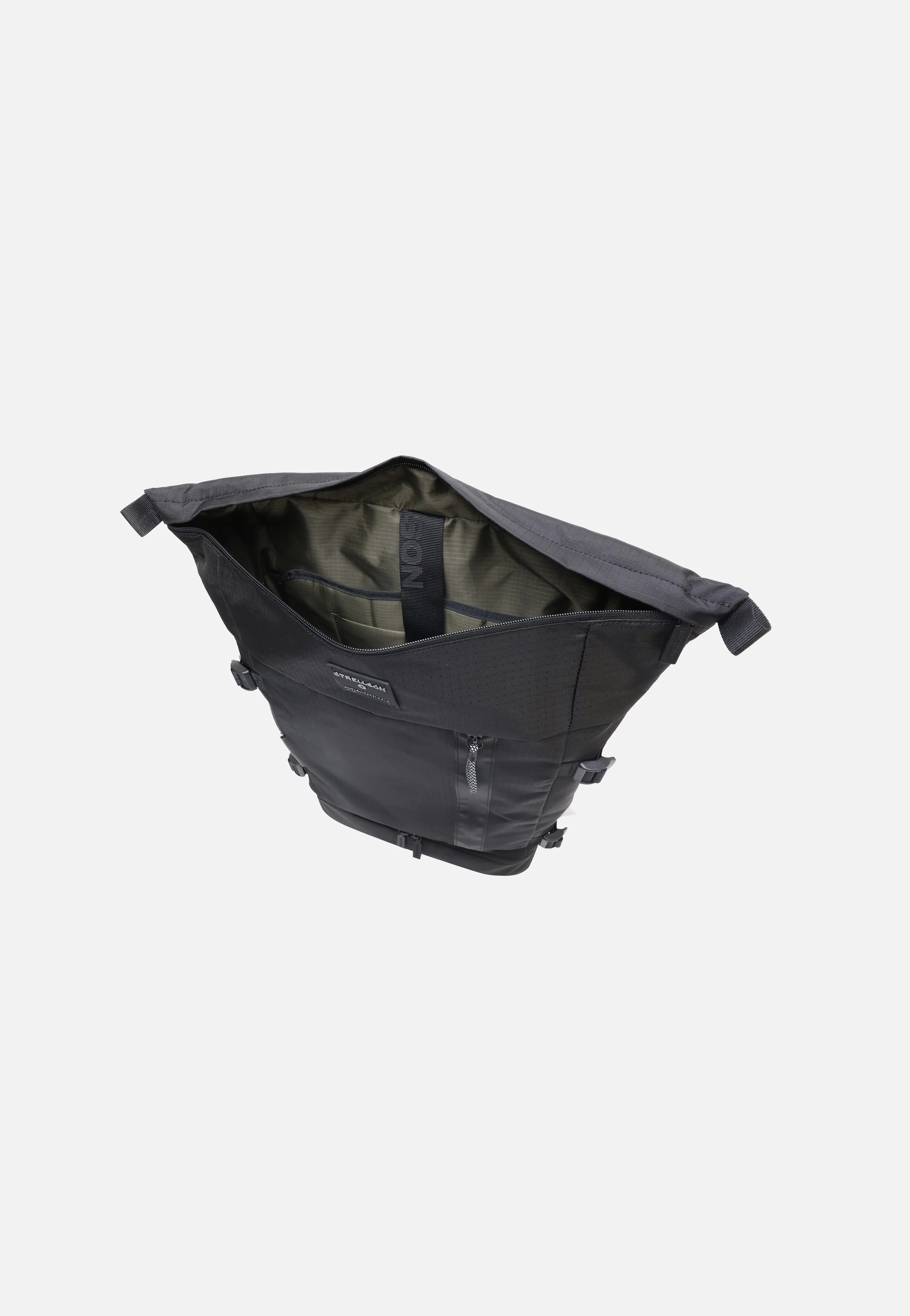 Northwood RS Sebastian LVZ Black - Rucksack - Image 4