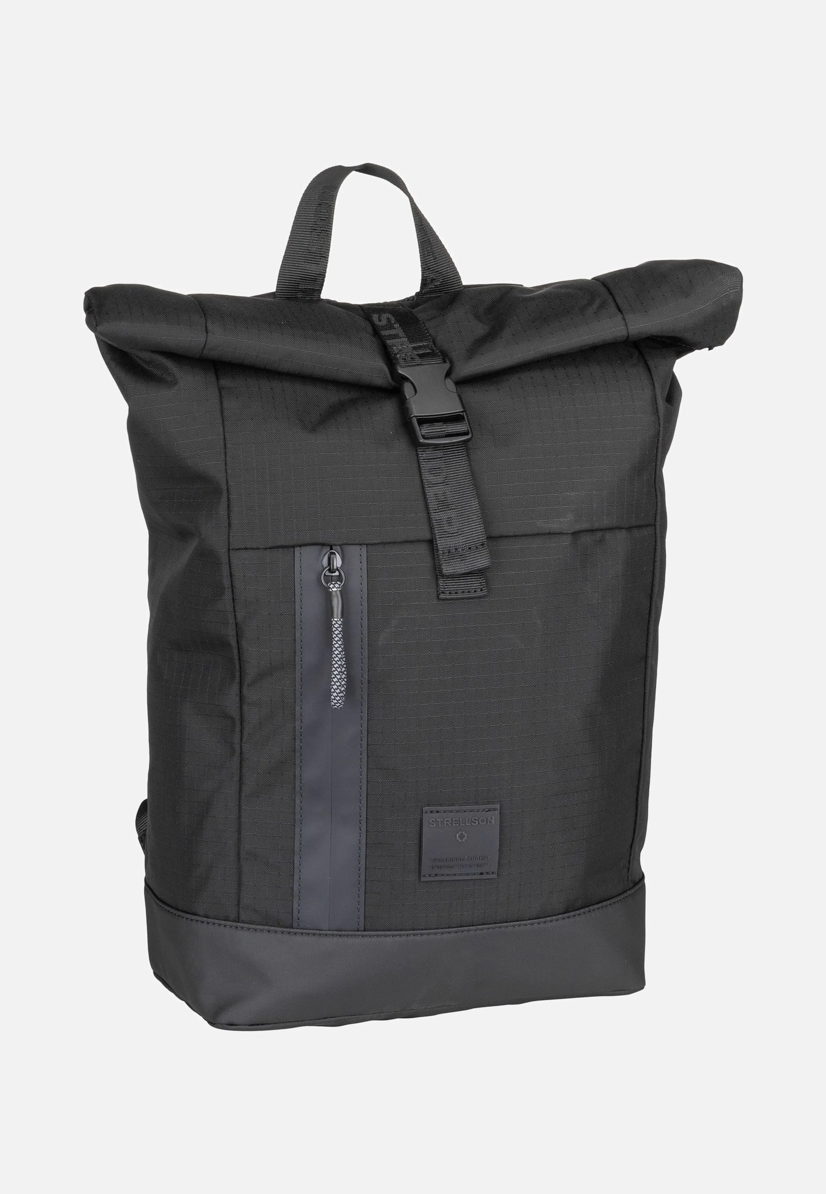 Northwood RS Sebastian SVZ Black - Rucksack