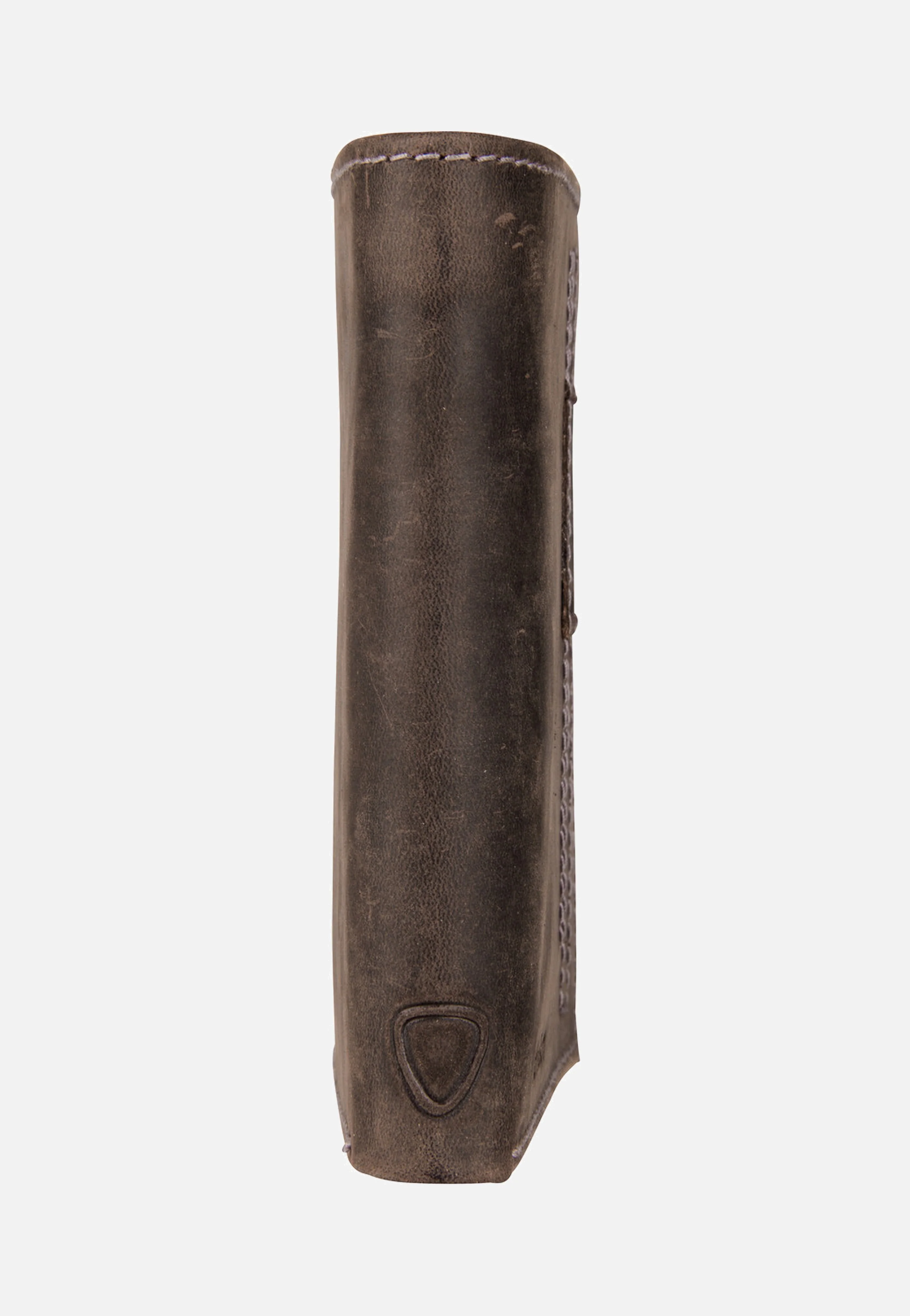 Richmond Bill Fold V12 Dark Brown - Portemonnaie - Image 6