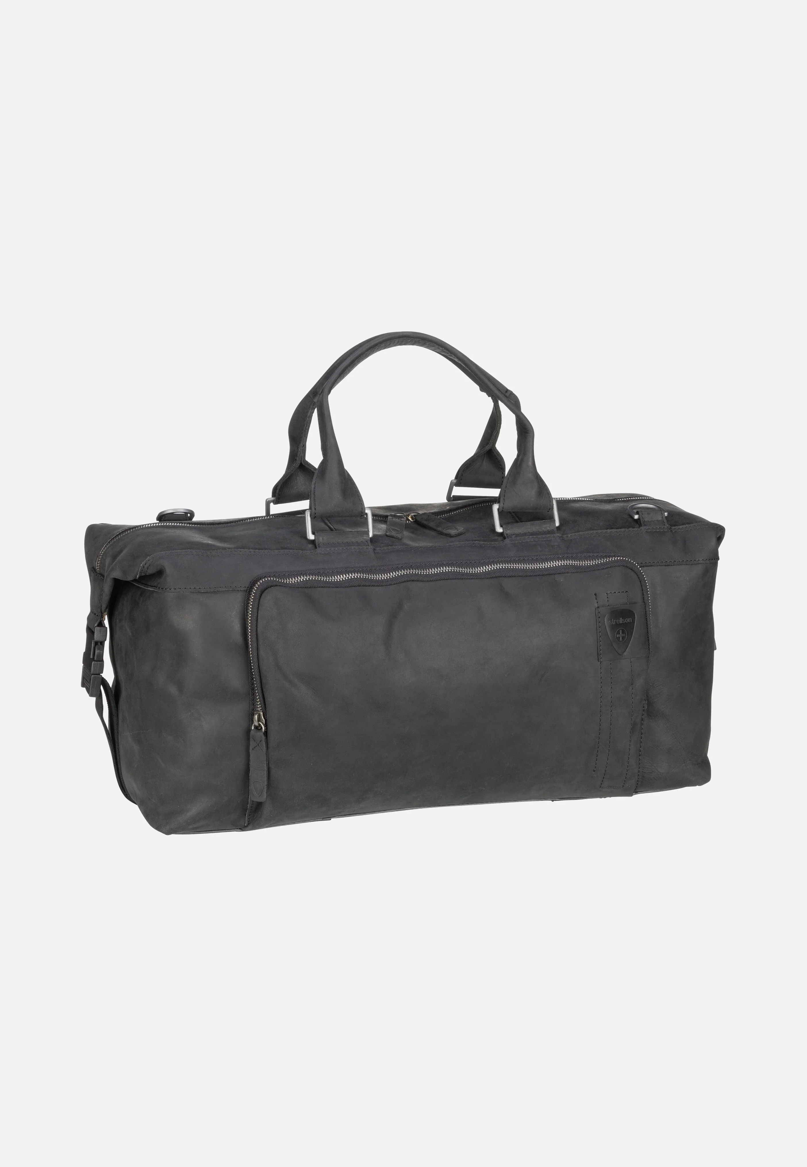 Richmond MHZ Black - Weekender