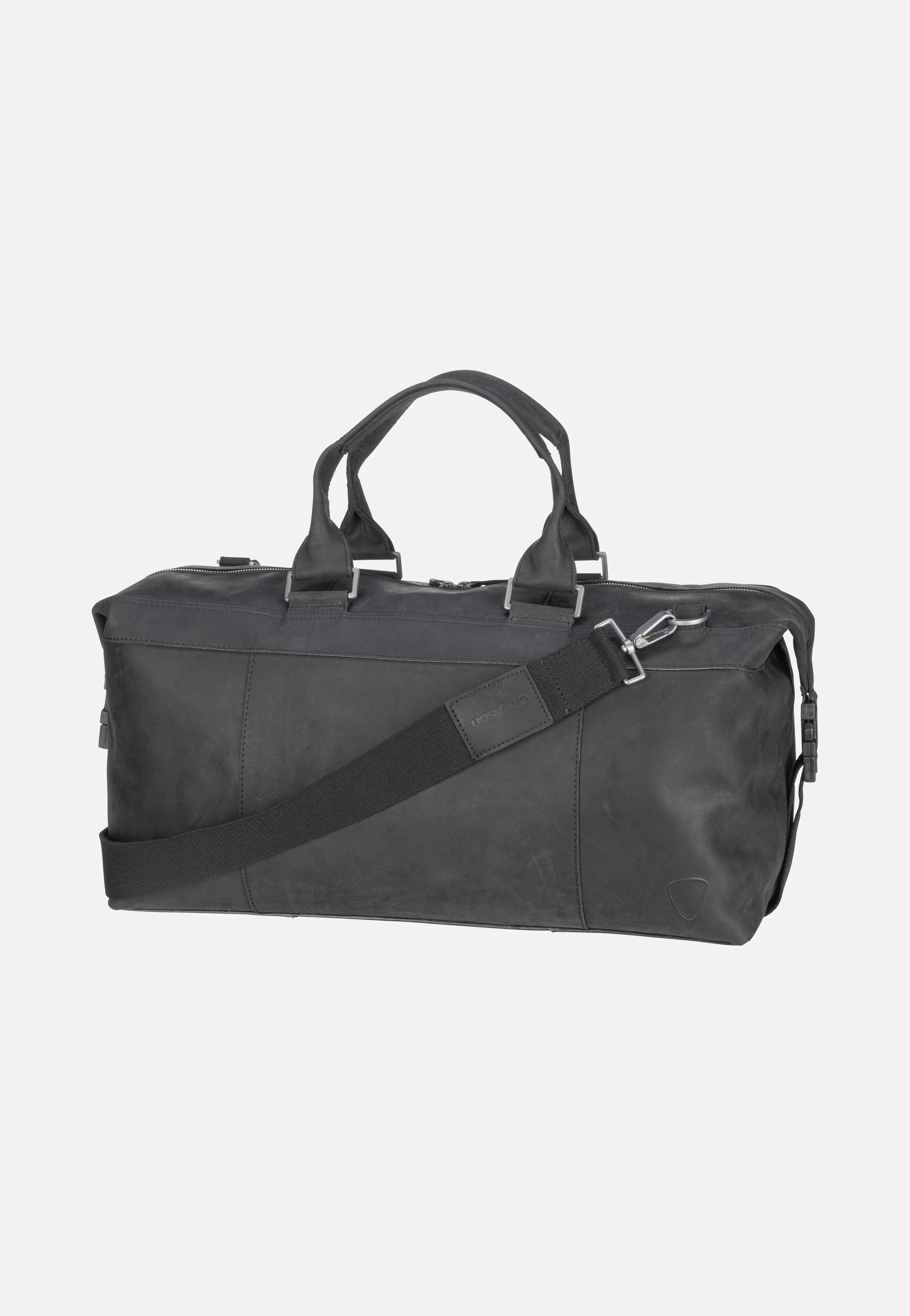 Richmond MHZ Black - Weekender - Image 2