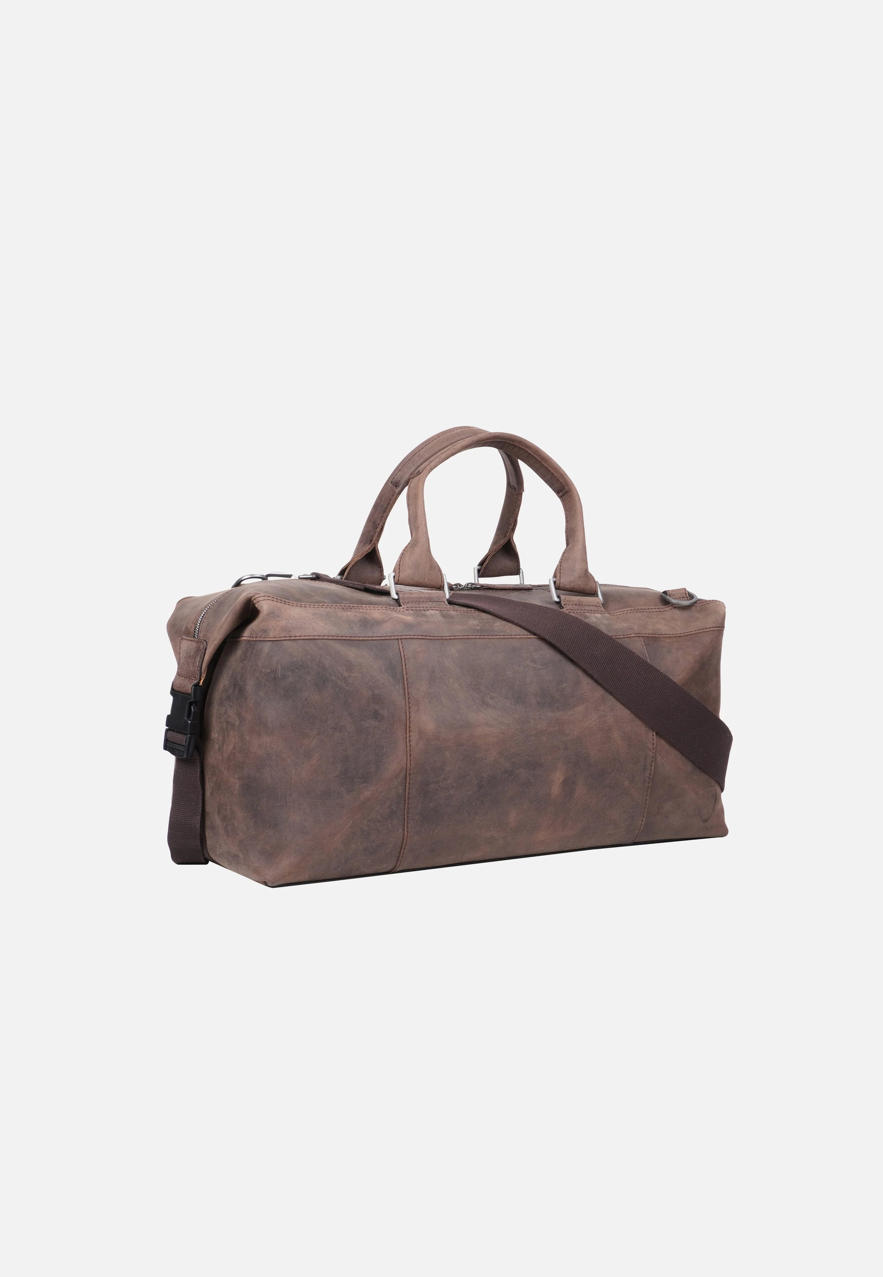 Richmond MHZ Dark Brown - Weekender - Image 2