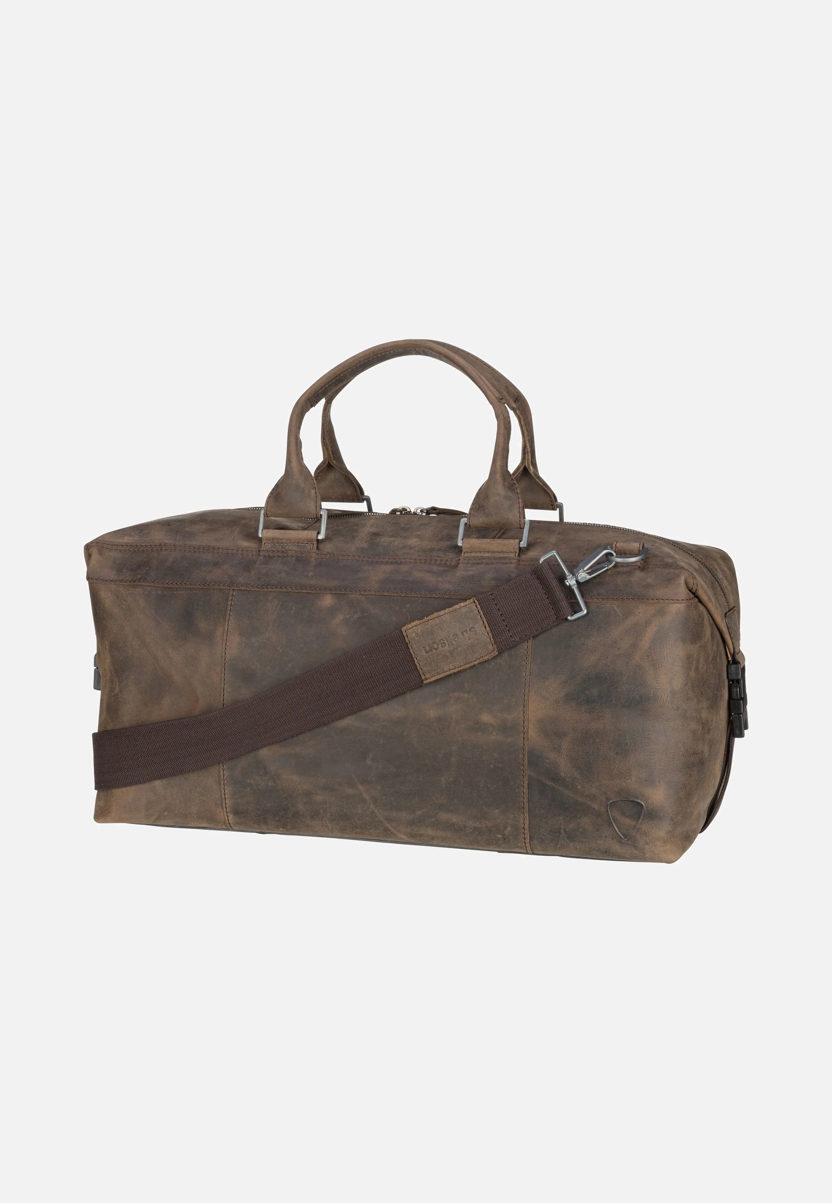 Richmond MHZ Dark Brown - Weekender - Image 3