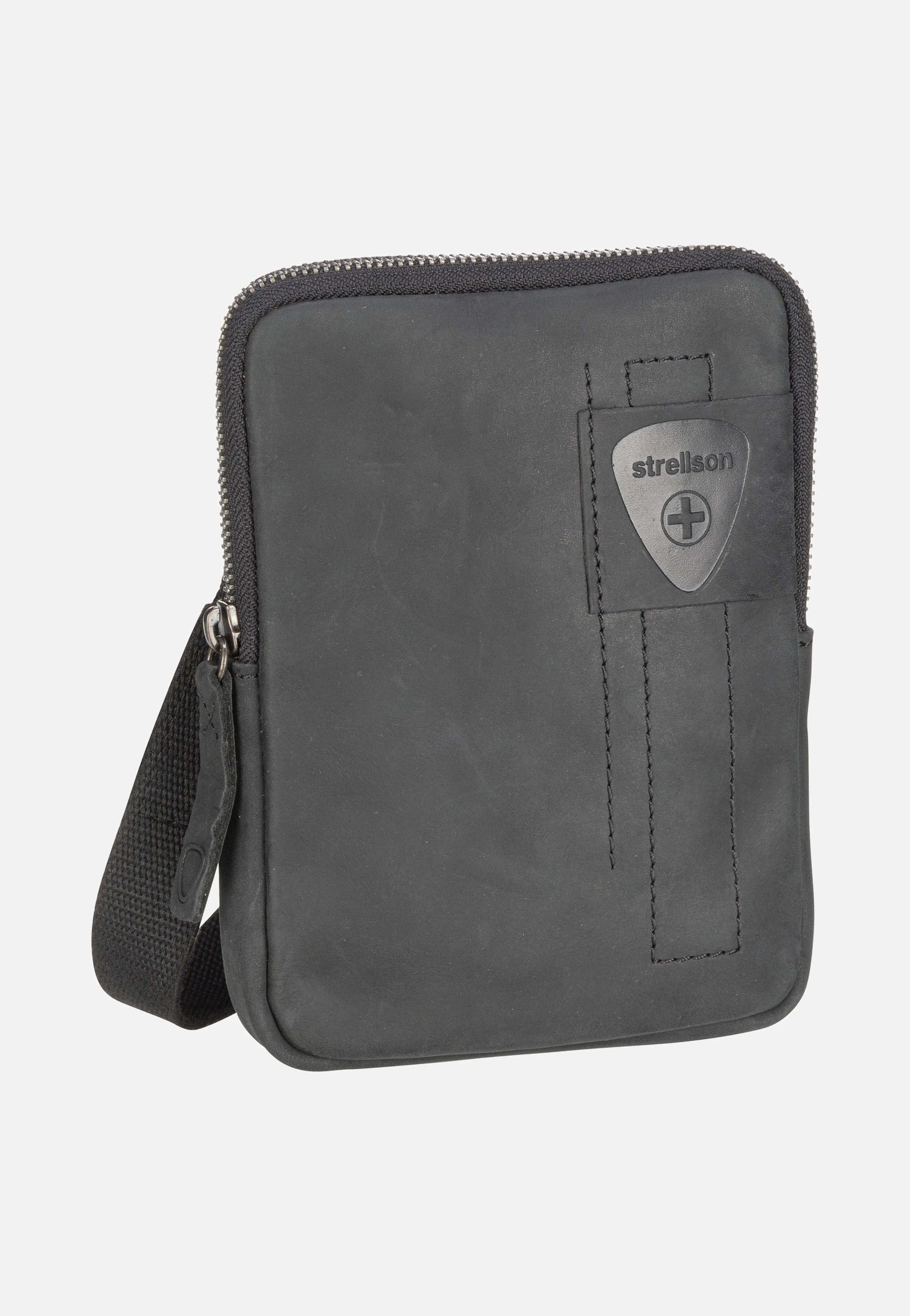 Richmond XSVZ 1 Black - Handytasche