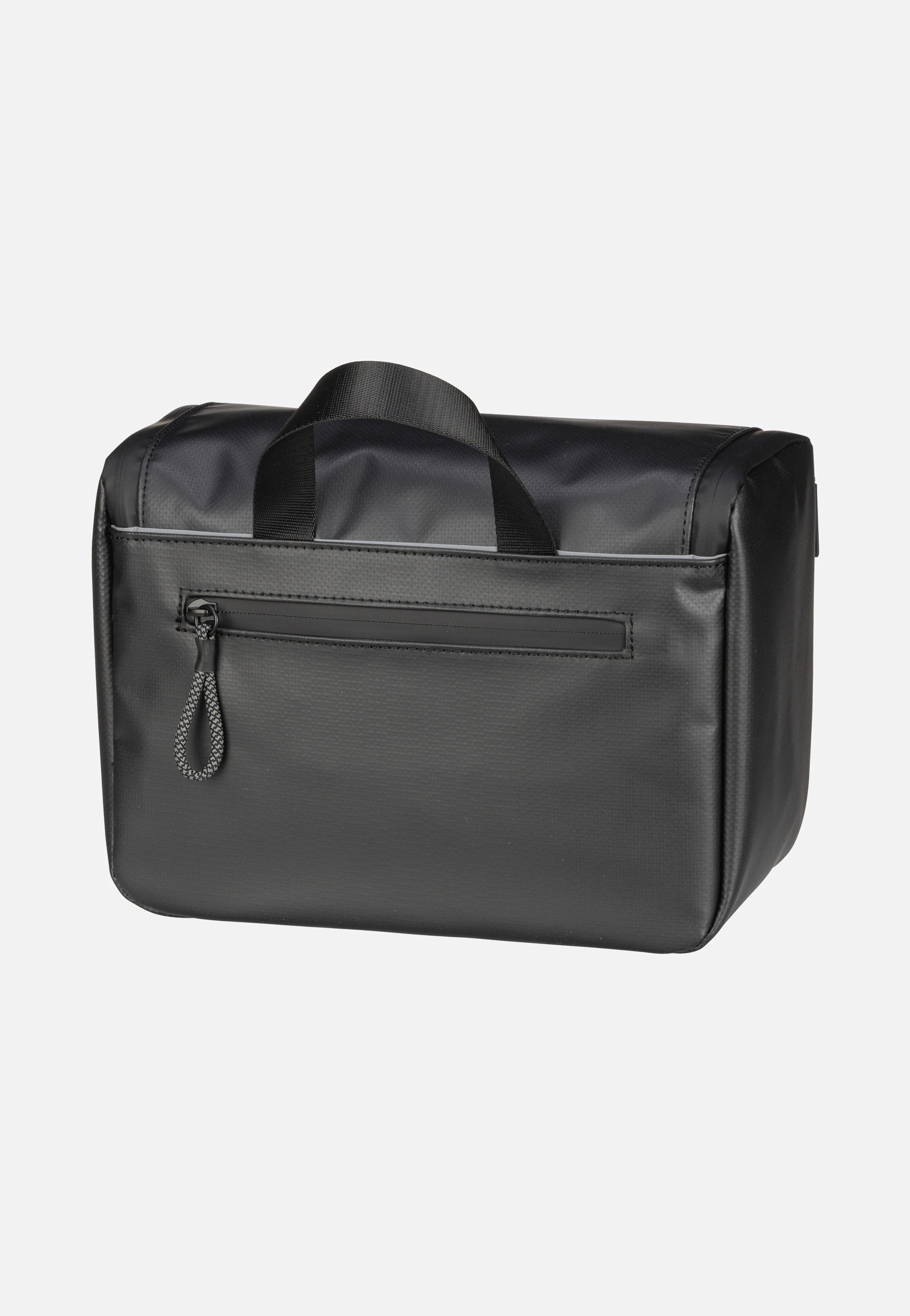 Stockwell 2.0 Benny Washbag LHZ Black - Kulturbeutel - Image 3