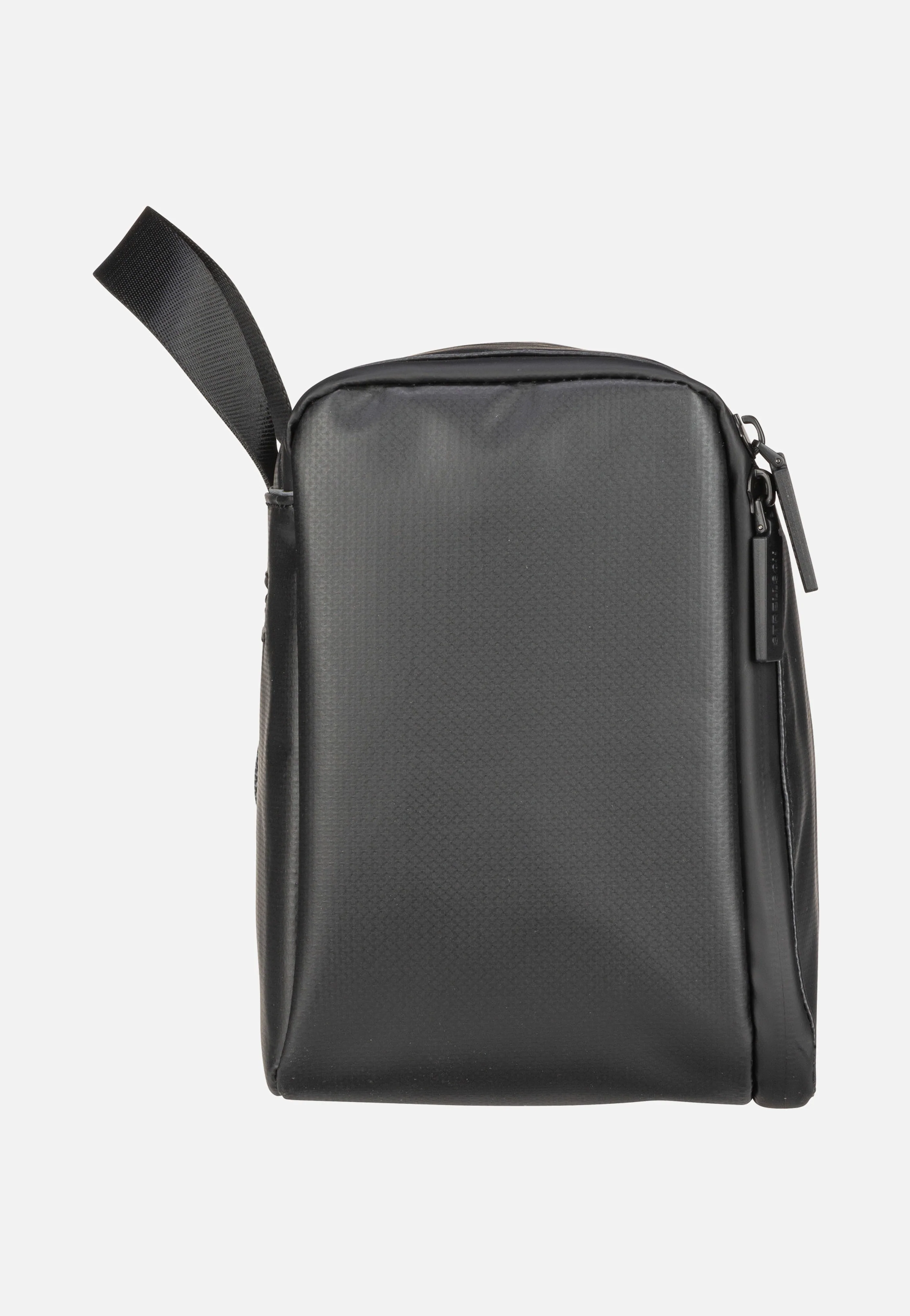 Stockwell 2.0 Benny Washbag LHZ Black - Kulturbeutel - Image 6