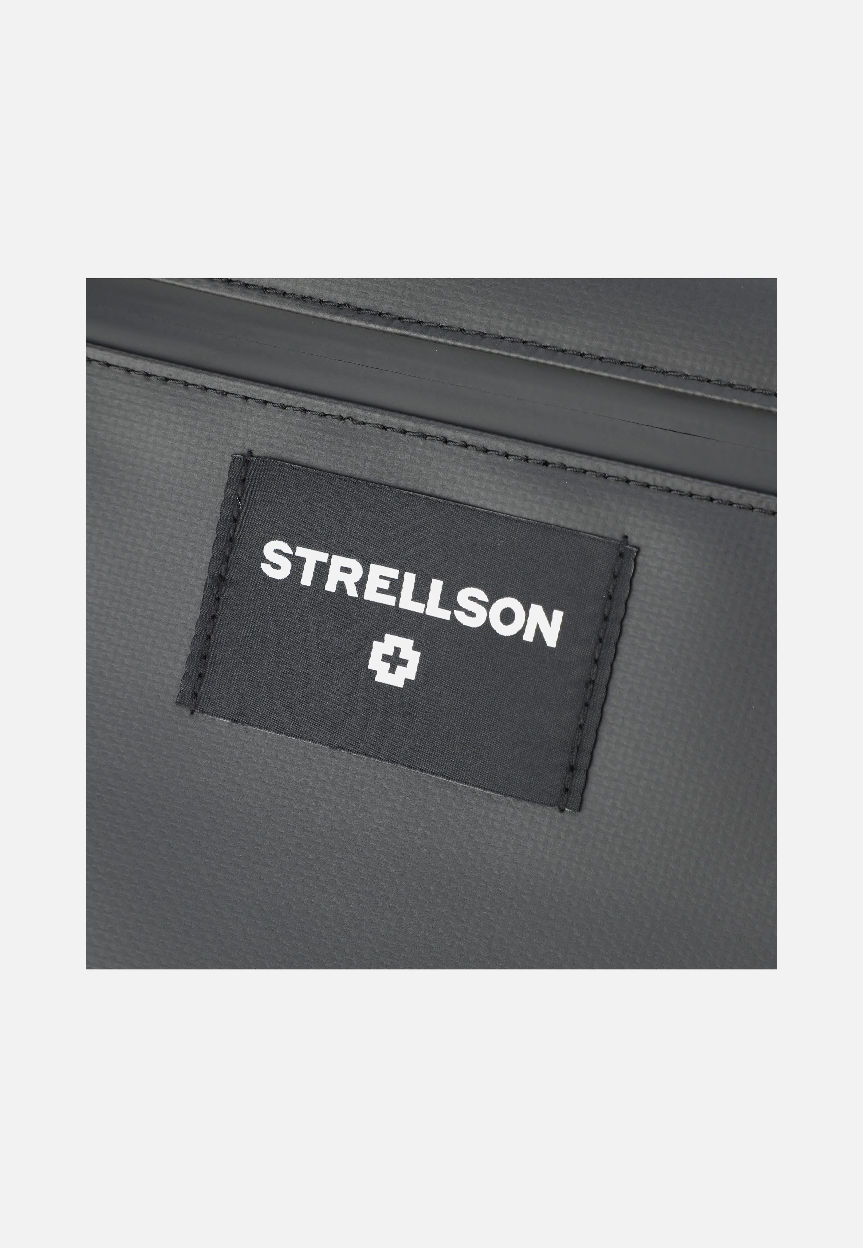 Stockwell 2.0 Benny Washbag LHZ Black - Kulturbeutel - Image 7