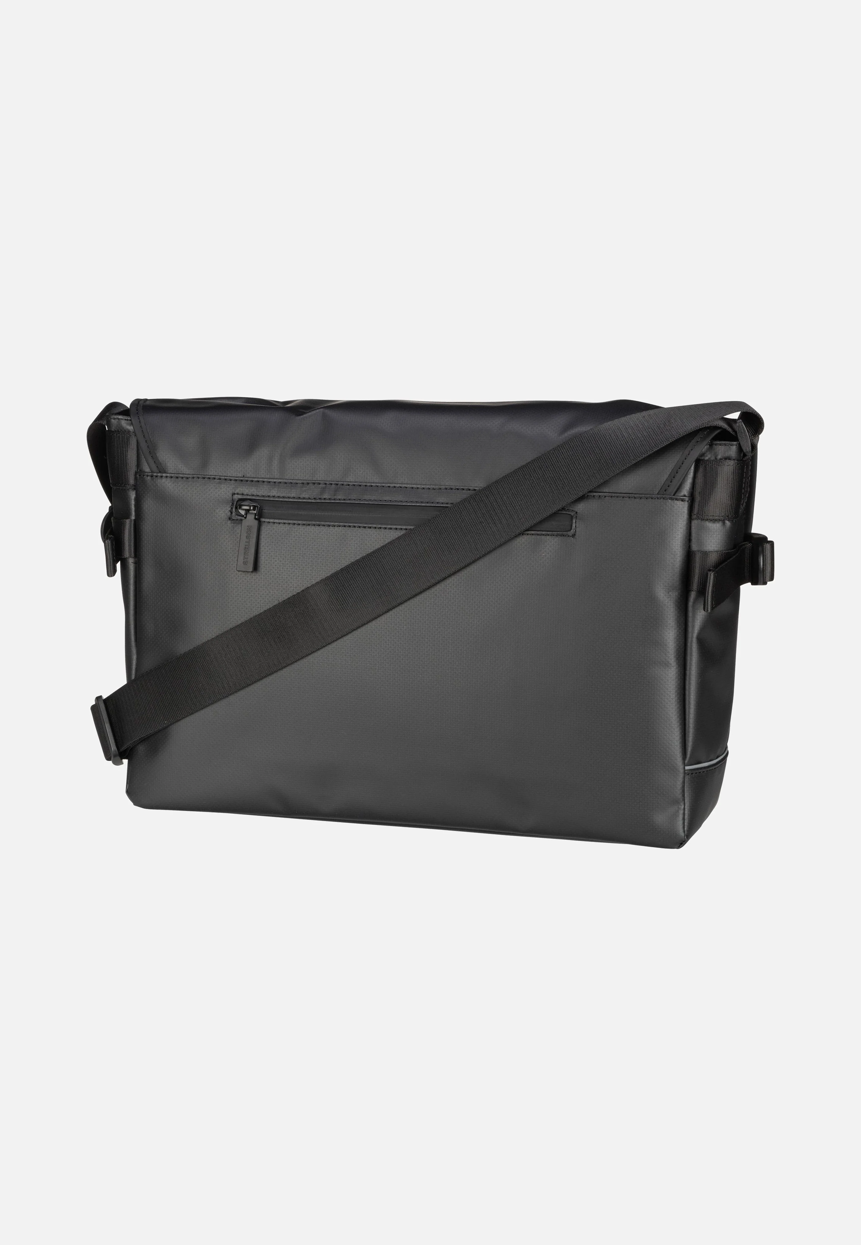 Stockwell 2.0 Dorian LHF Black - Messenger Bag - Image 3