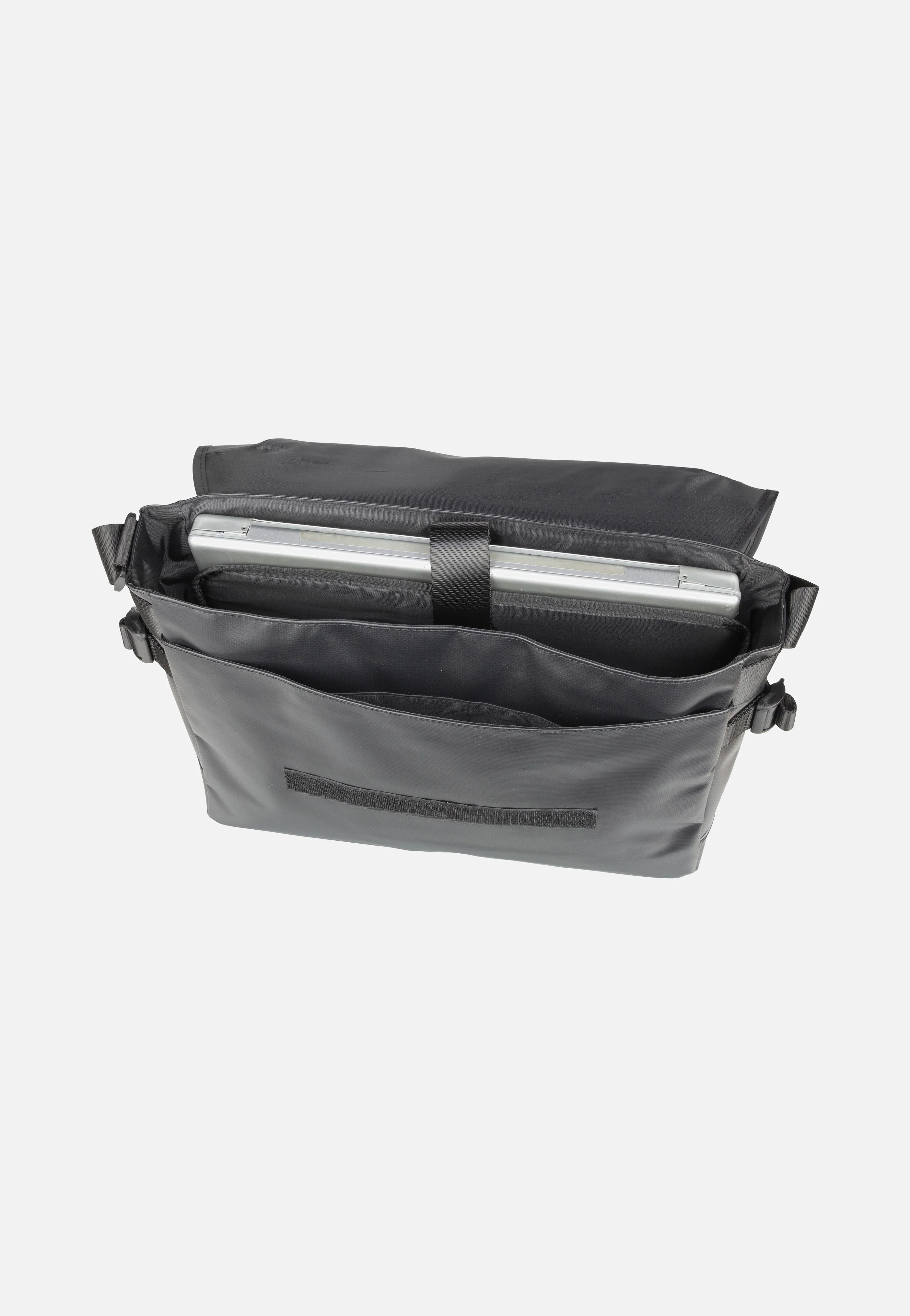 Stockwell 2.0 Dorian LHF Black - Messenger Bag - Image 6