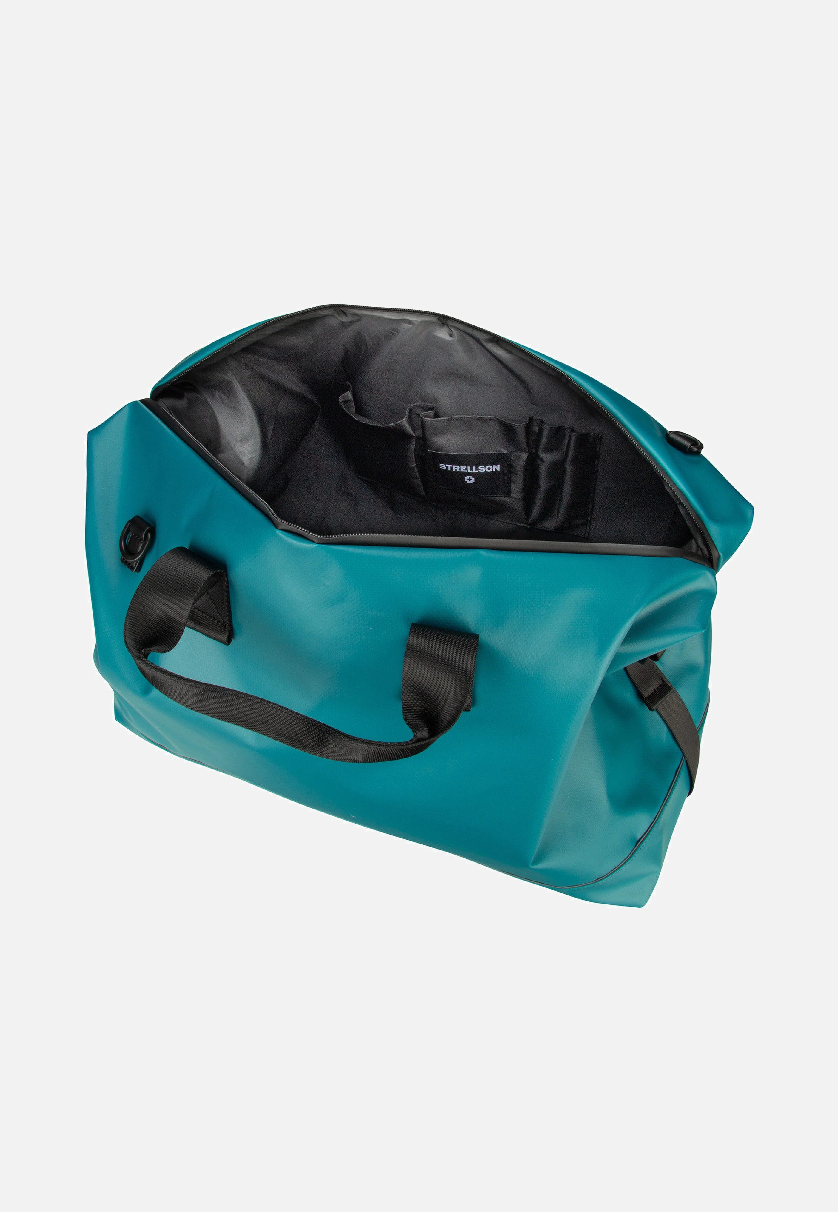 Stockwell 2.0 Landon MHZ Petrol - Weekender - Image 4