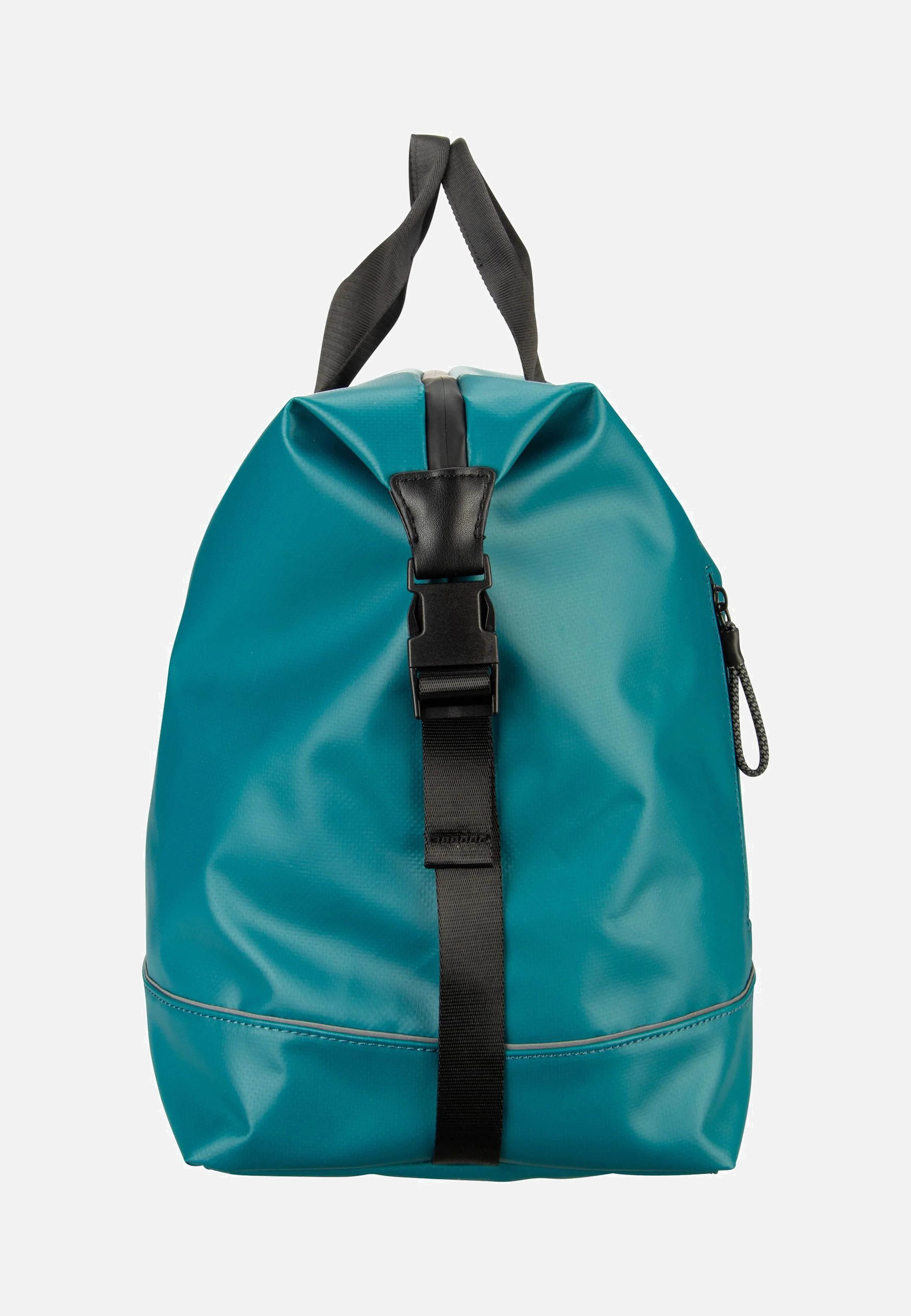 Stockwell 2.0 Landon MHZ Petrol - Weekender - Image 5