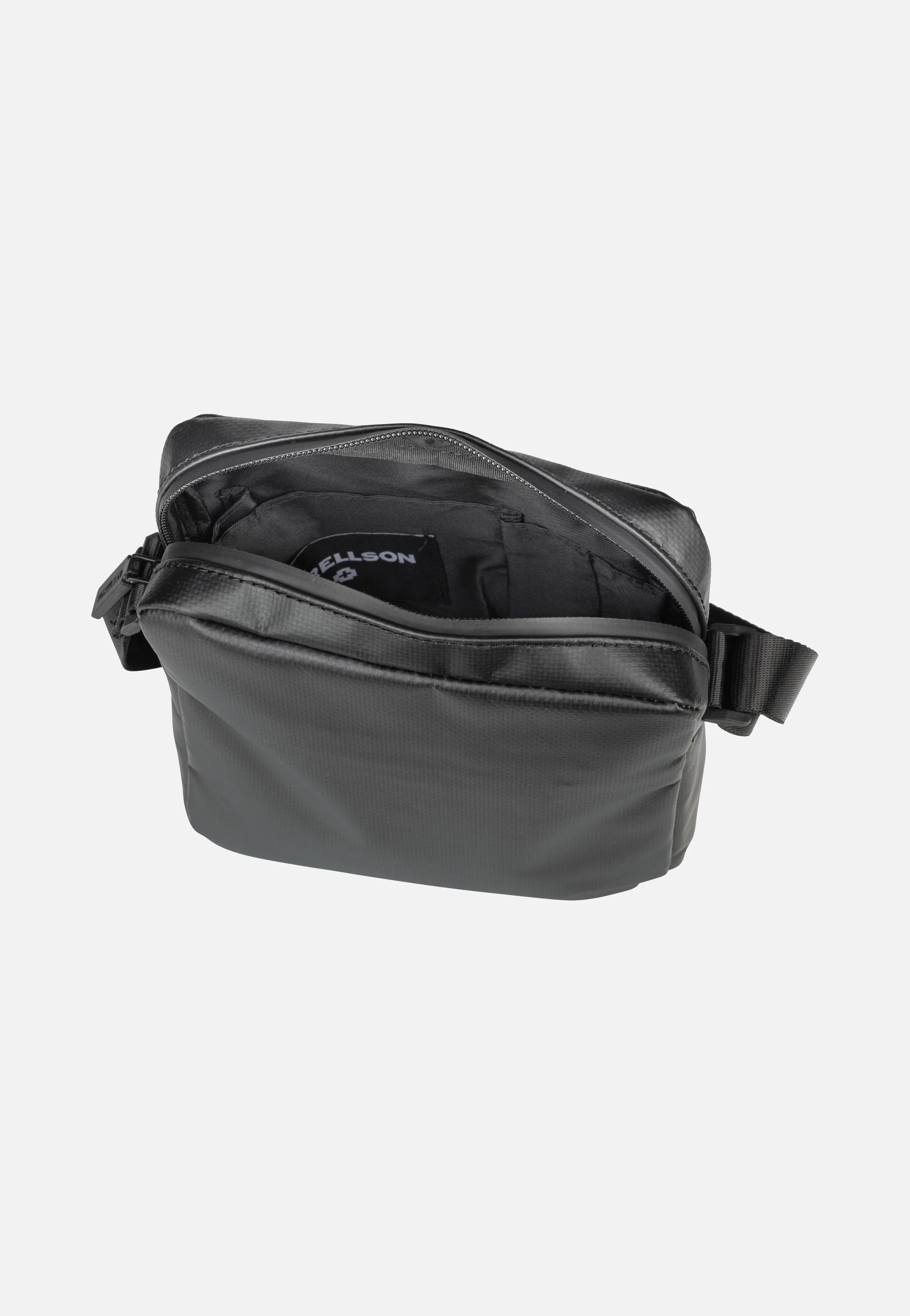Stockwell 2.0 Marcus XSVZ Black - Crossbody Bag - Image 3